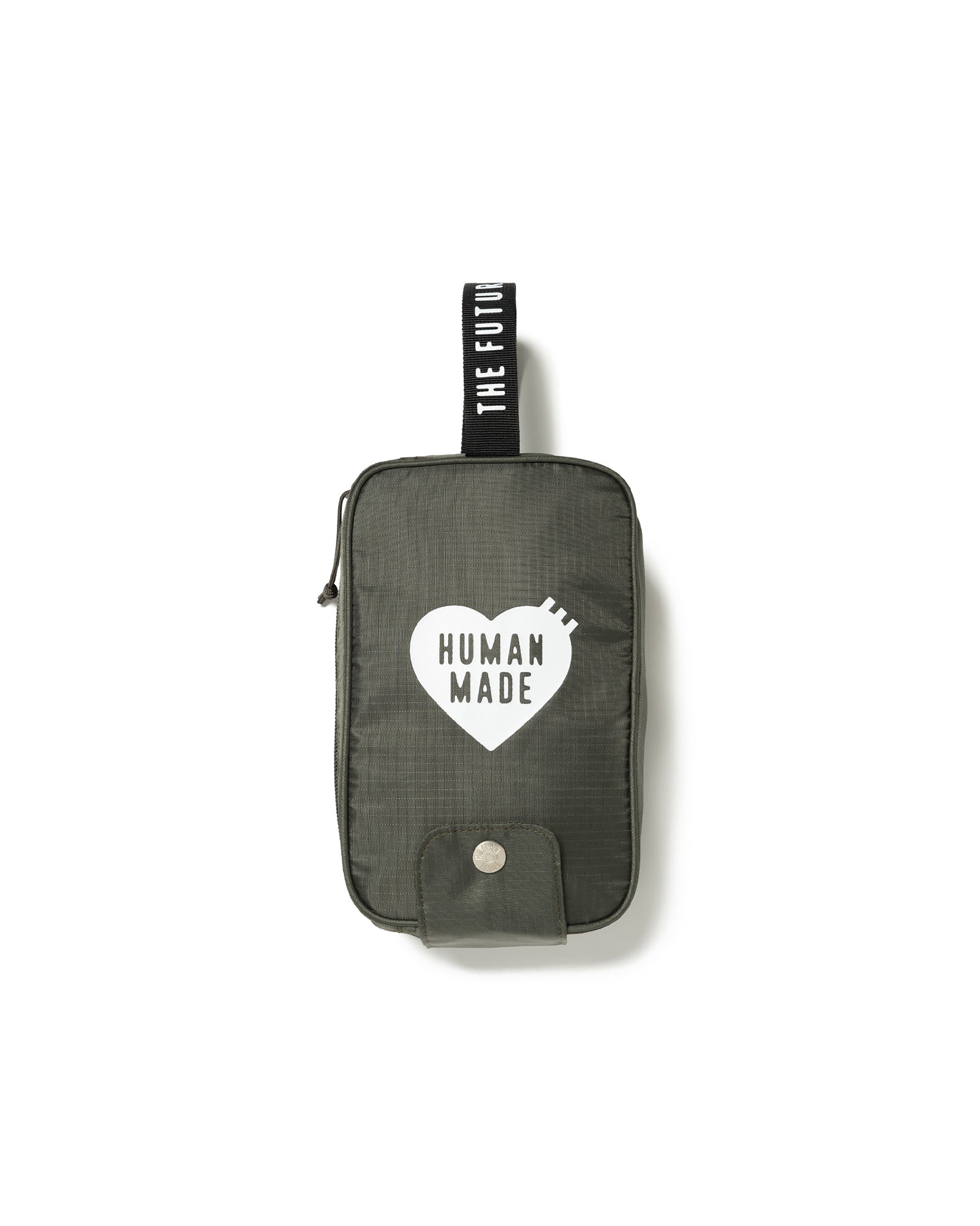 HANDLE POUCH