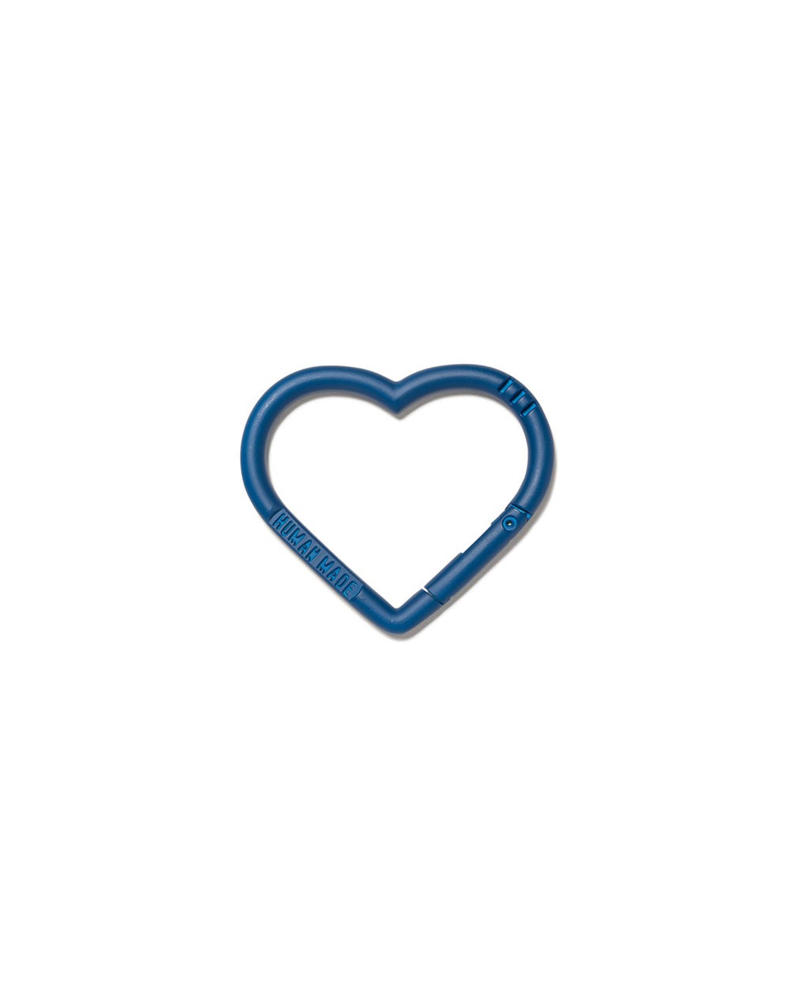 HEART CARABINER