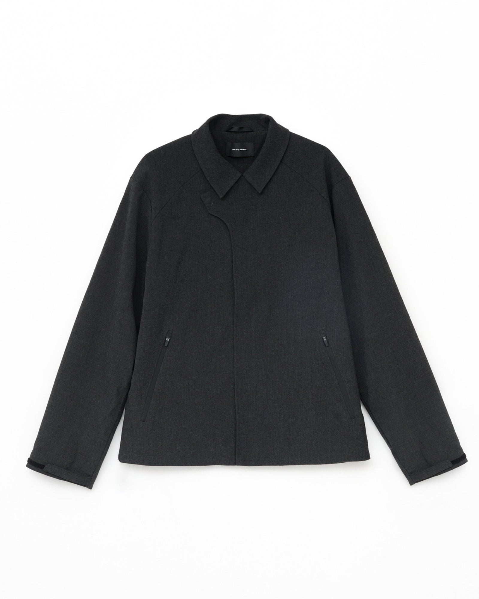 WAYPOINT TEXTURE JACKET