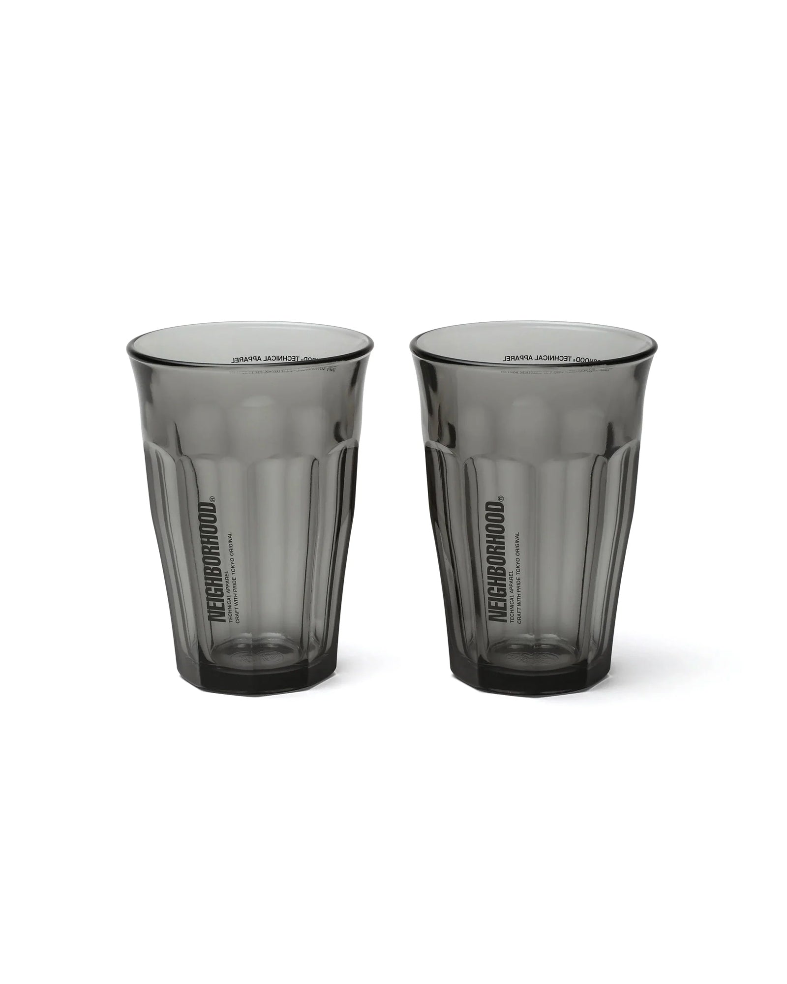LOGO DURALEX GLASS-L SET