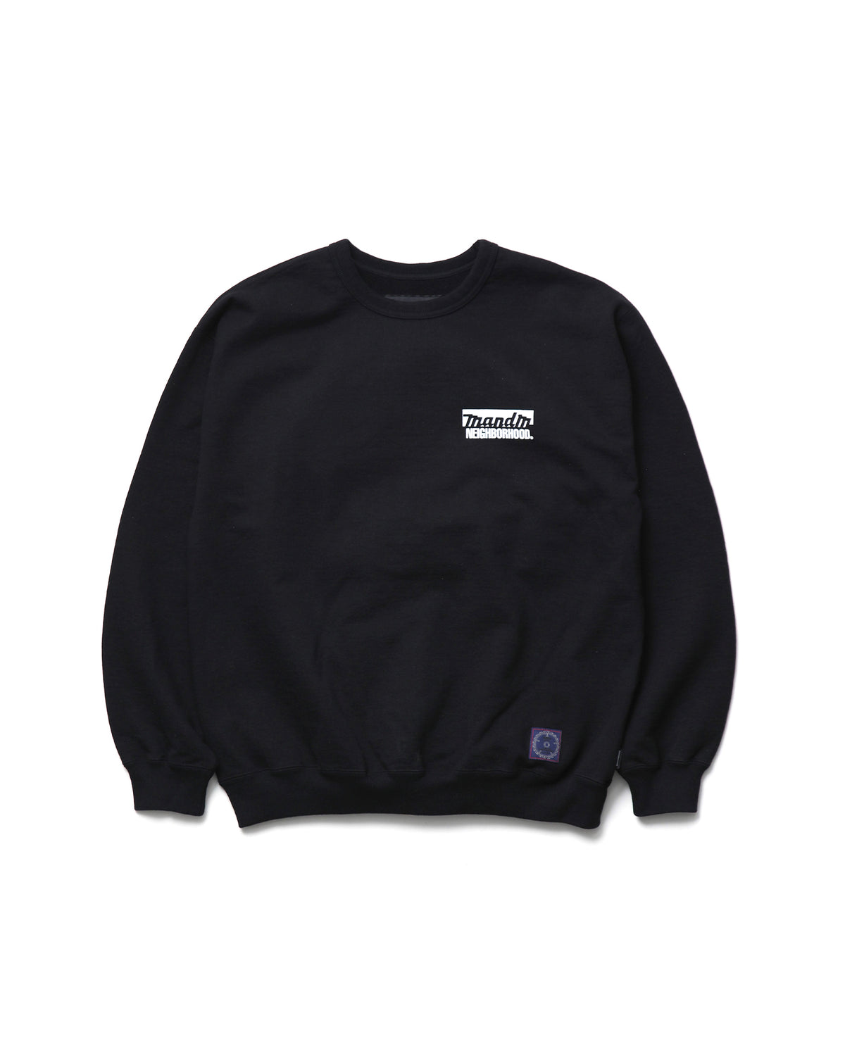 NH X M&M . SWEAT SHIRT