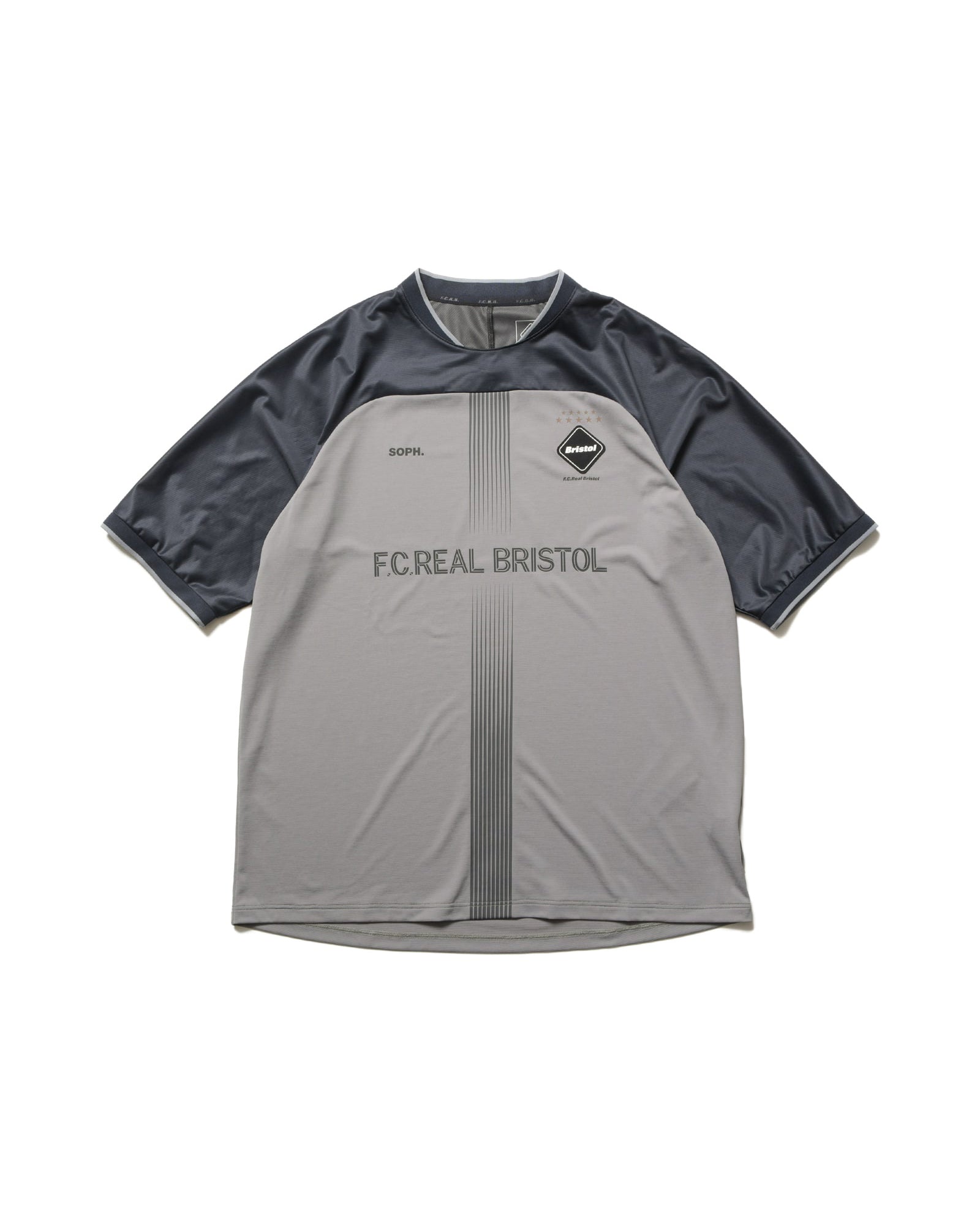 GAME SHIRT