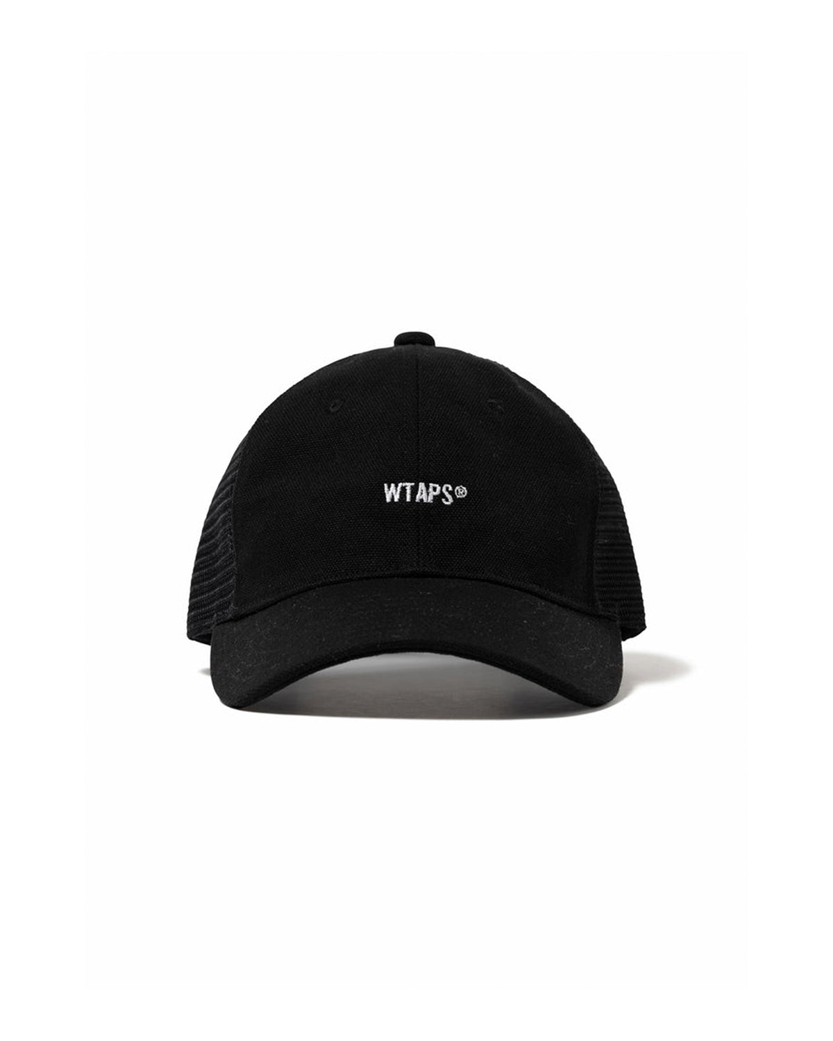 T-6M 02 CAP / COTTON. CNVS. MESH