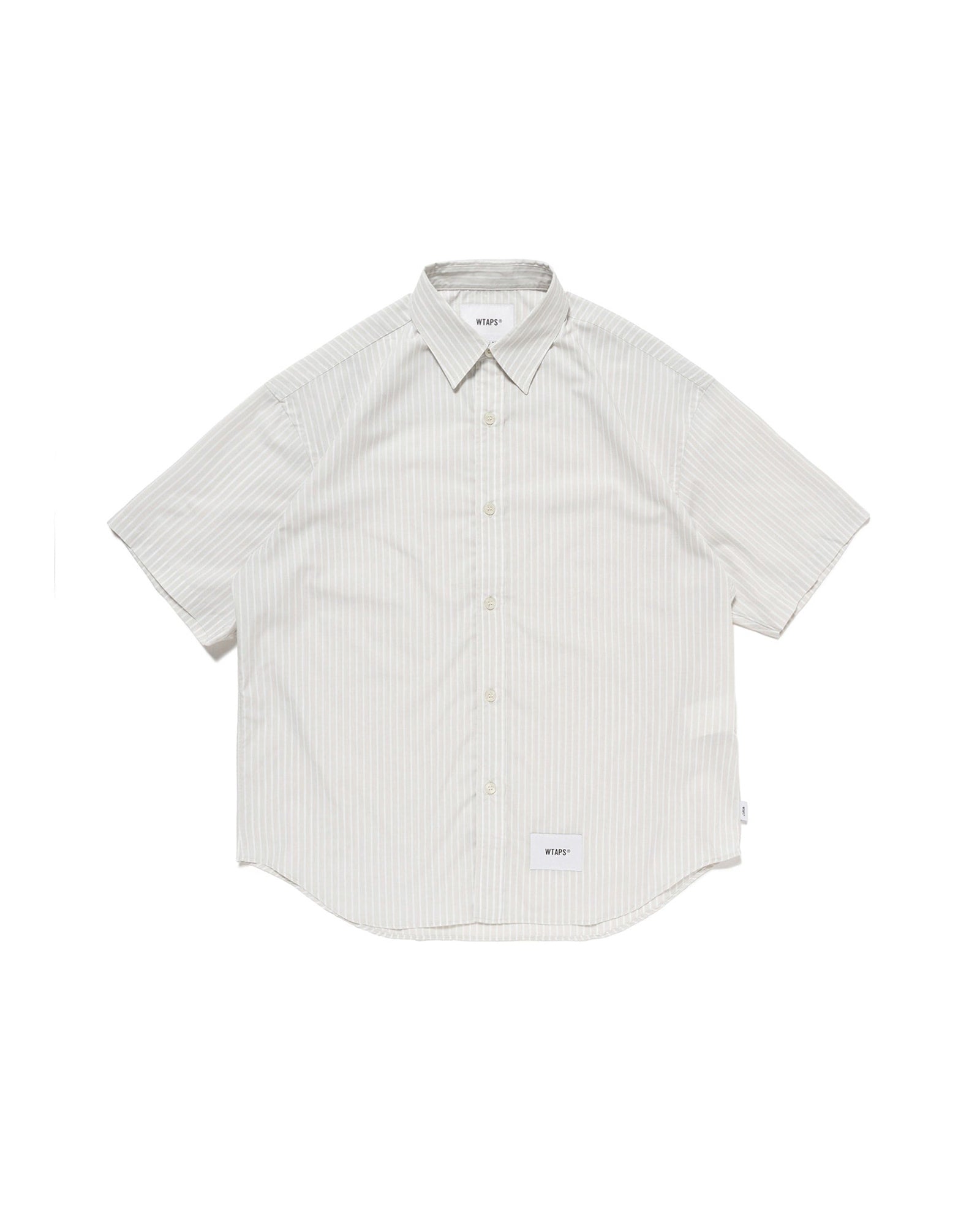 TXT 01 LS / POLY. BROADCLOTH. TEXTILE. OF – INVINCIBLE | Official