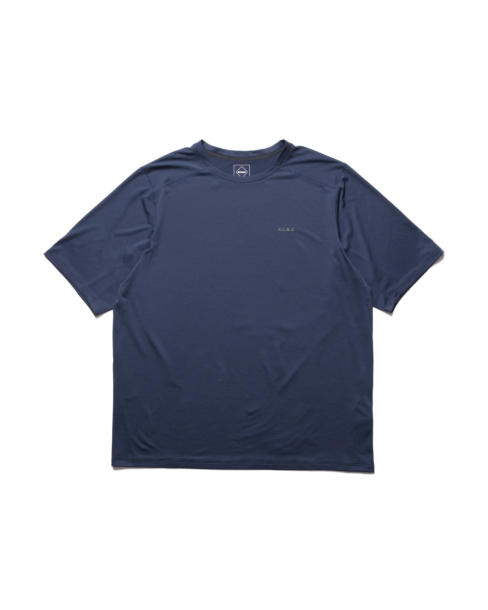 S/S PRACTICE TOP