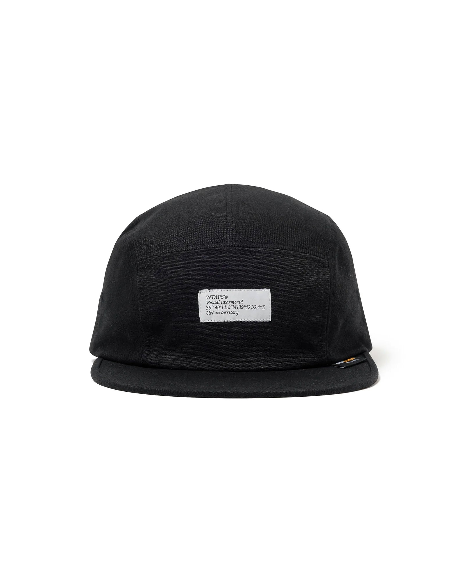 T-5 02 CAP / NYCO. CNVS. CORDURA