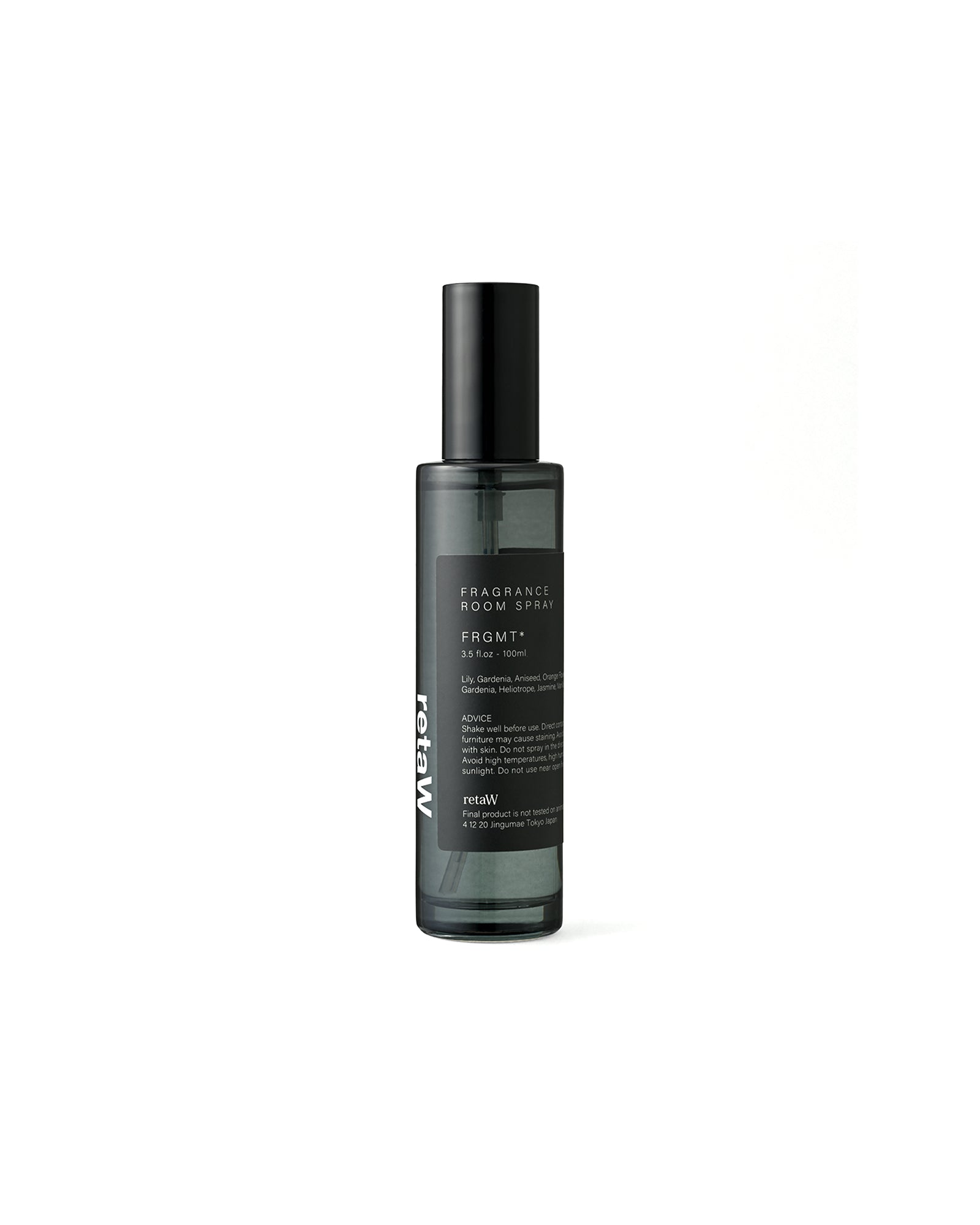 ROOM SPRAY FRGMT*