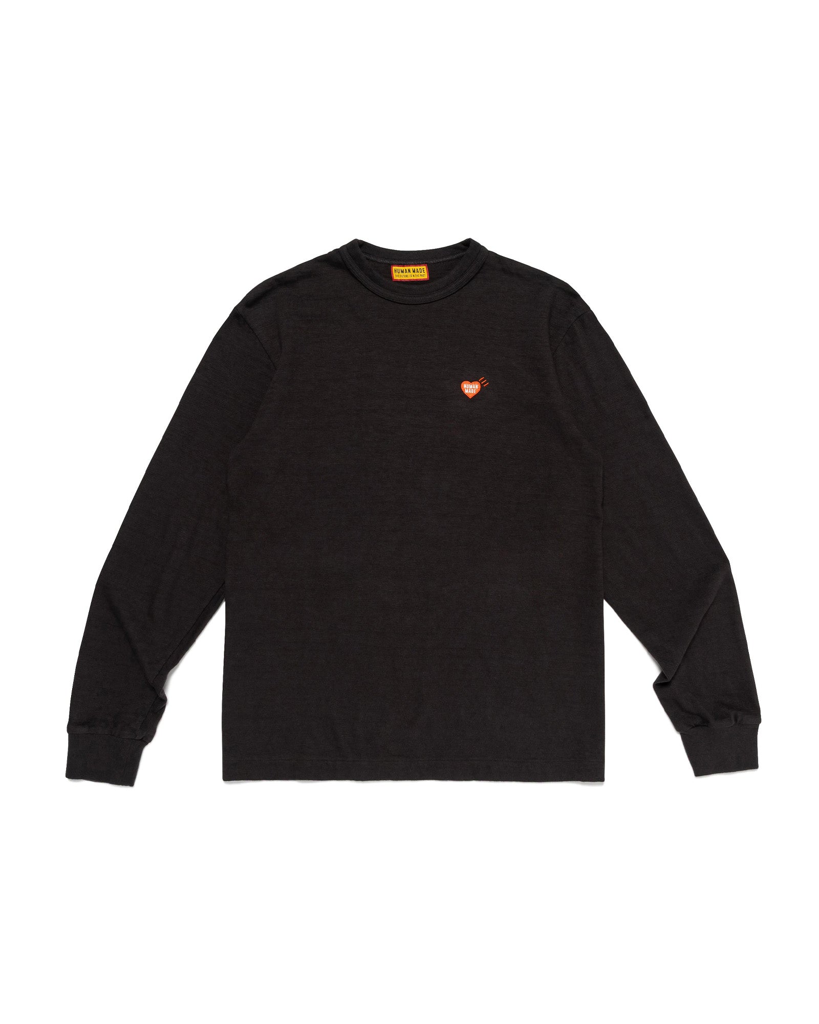 GRAPHIC L/S T-SHIRT #1