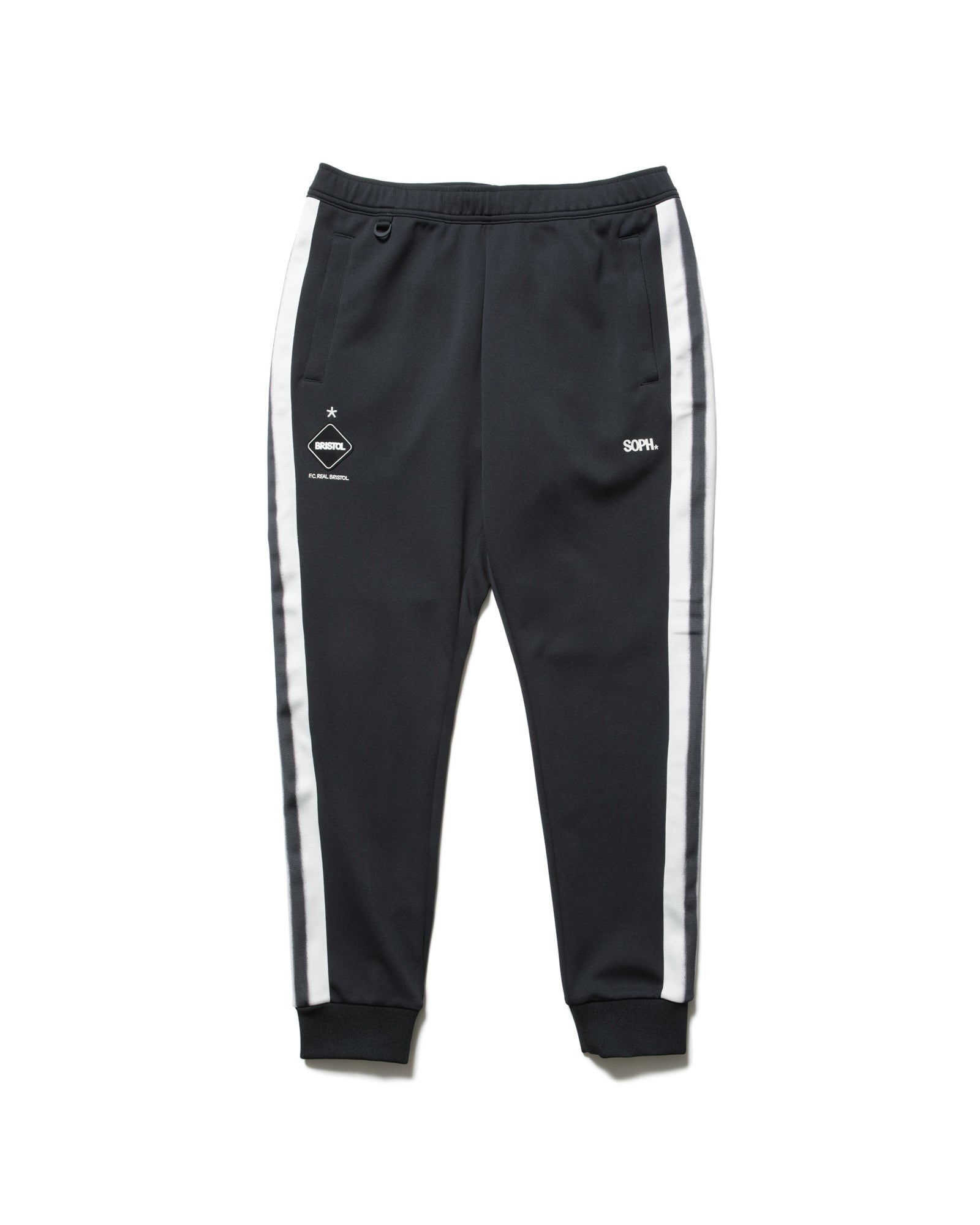 FCRB X ERIC HAZE WARM UP PANTS* – INVINCIBLE | Official Website