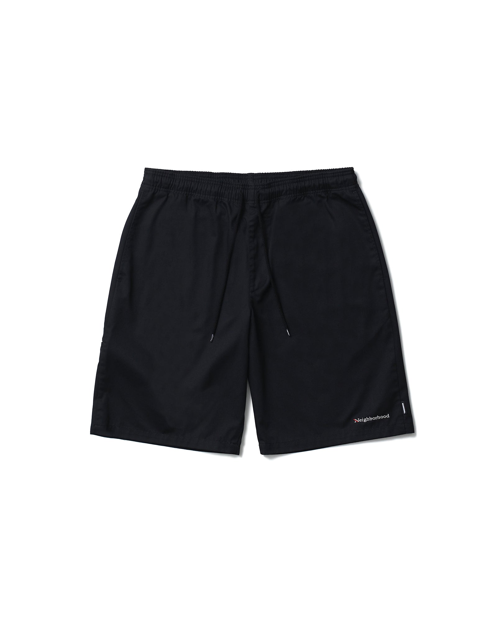 EASY SHORT PANTS