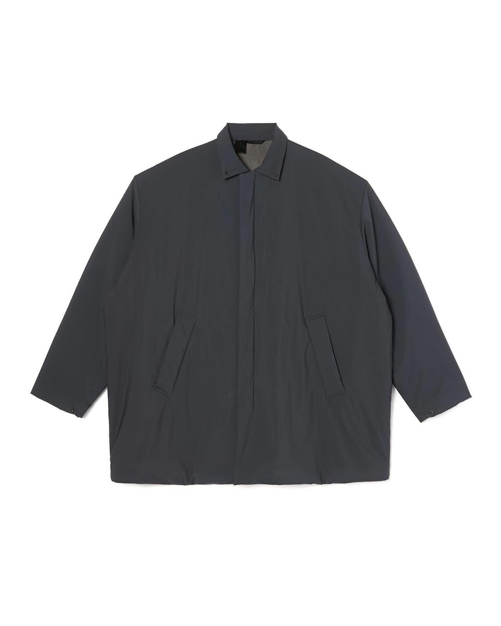 BALMACAAN COAT