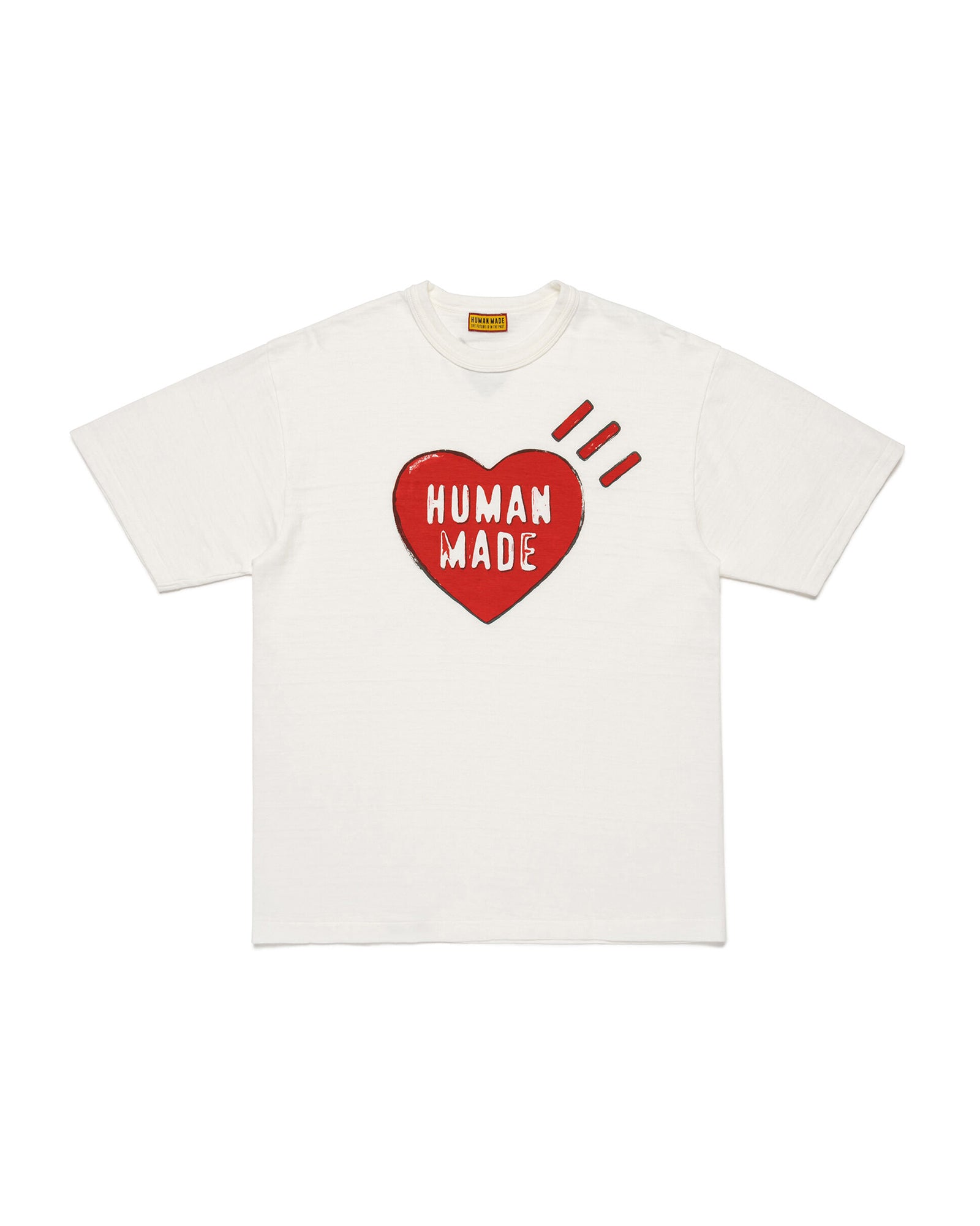 GRAPHIC T-SHIRT