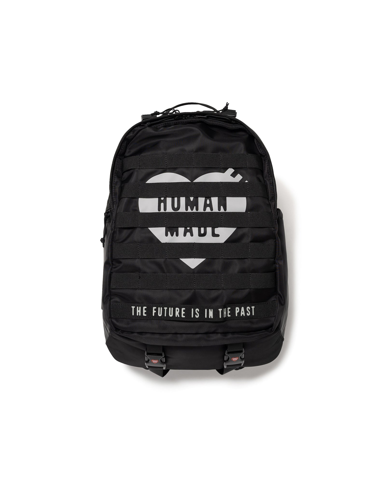 MILITARY BACKPACK – INVINCIBLE | Official Website