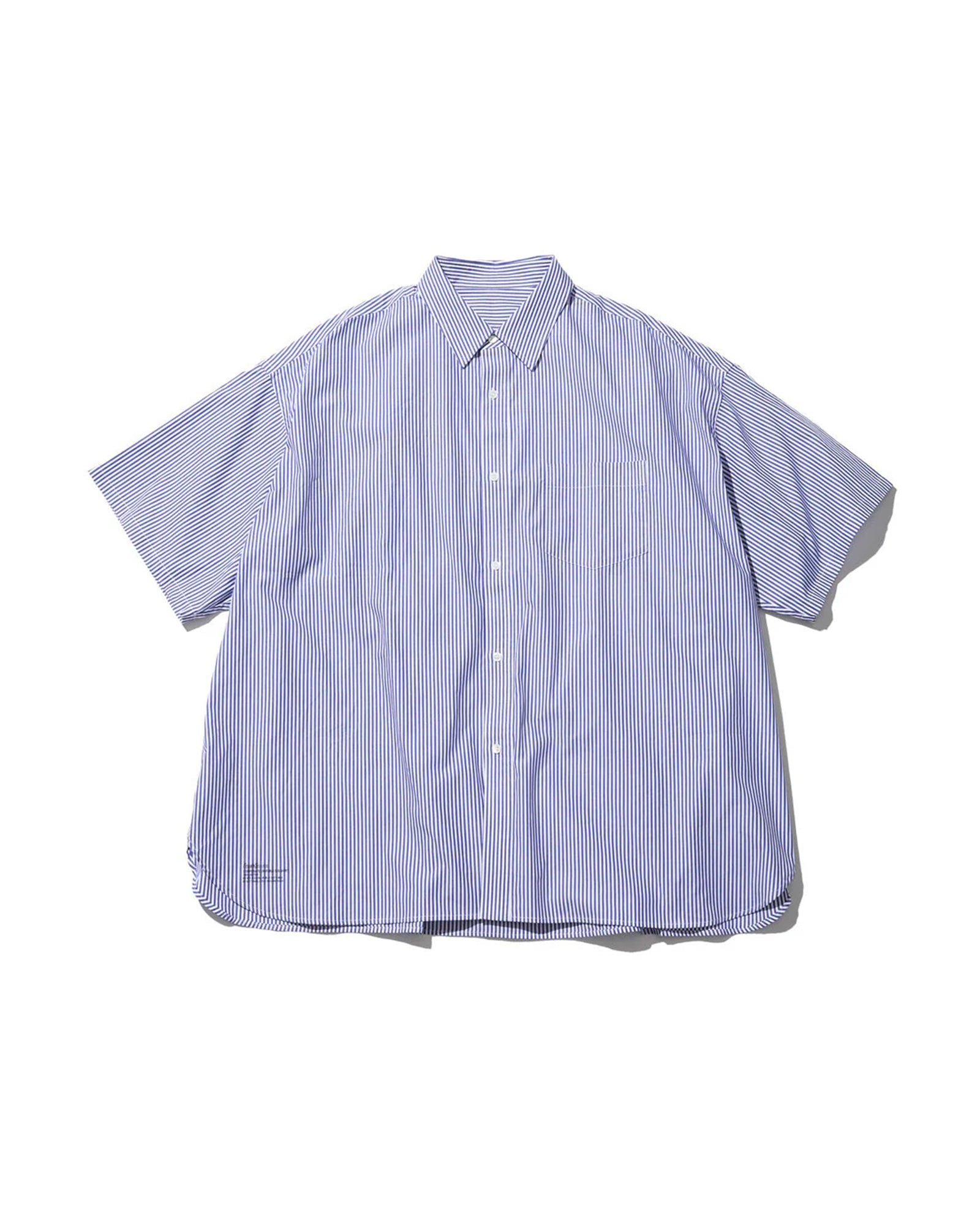CORPORATE UNIFORM S/S SHIRT