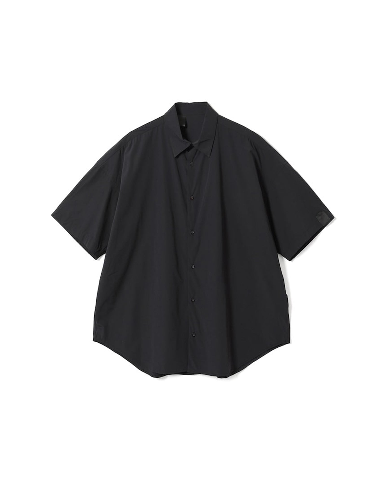 HALF SLEEVE BIG SHIRT