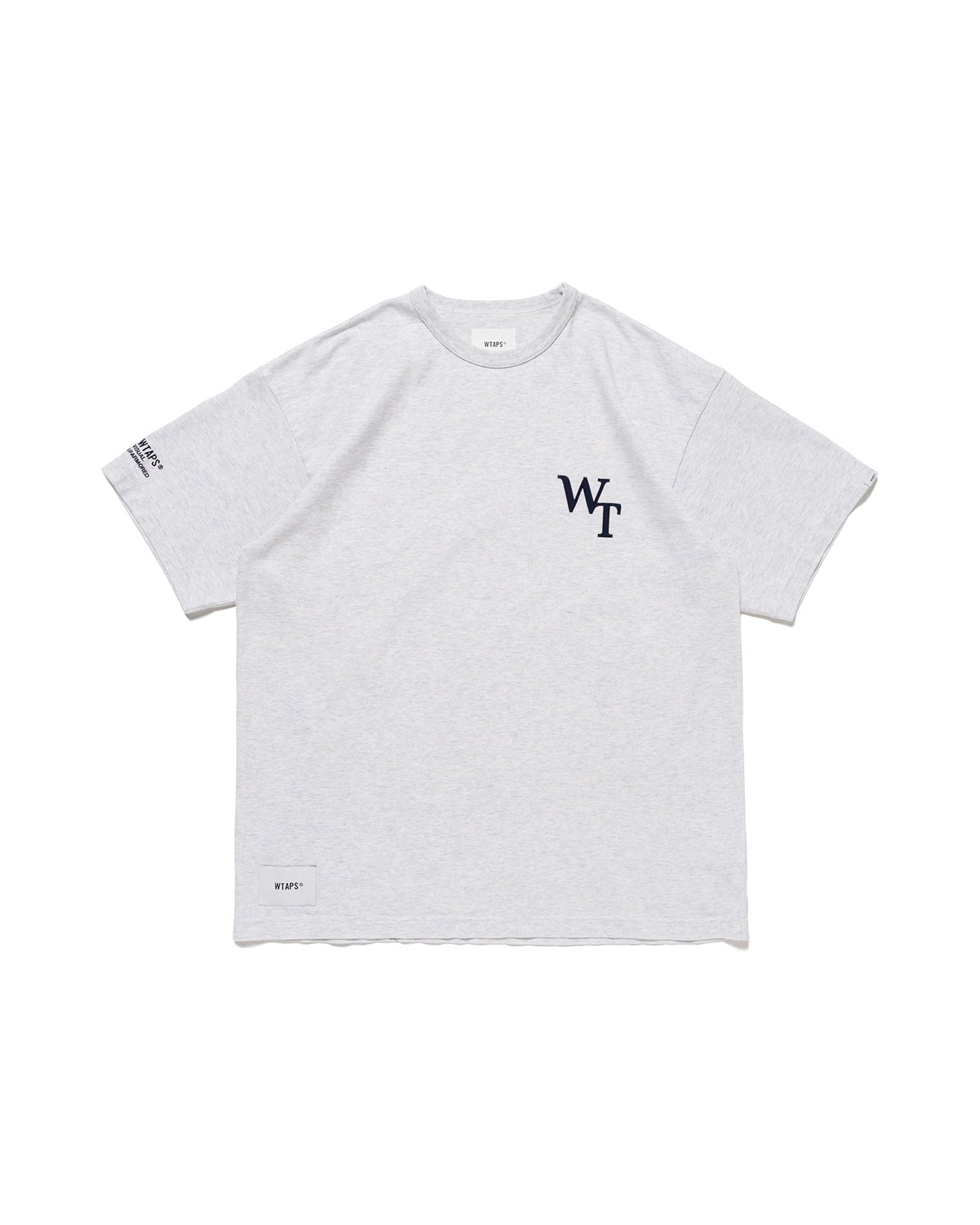 ACADEMY SS / COTTON