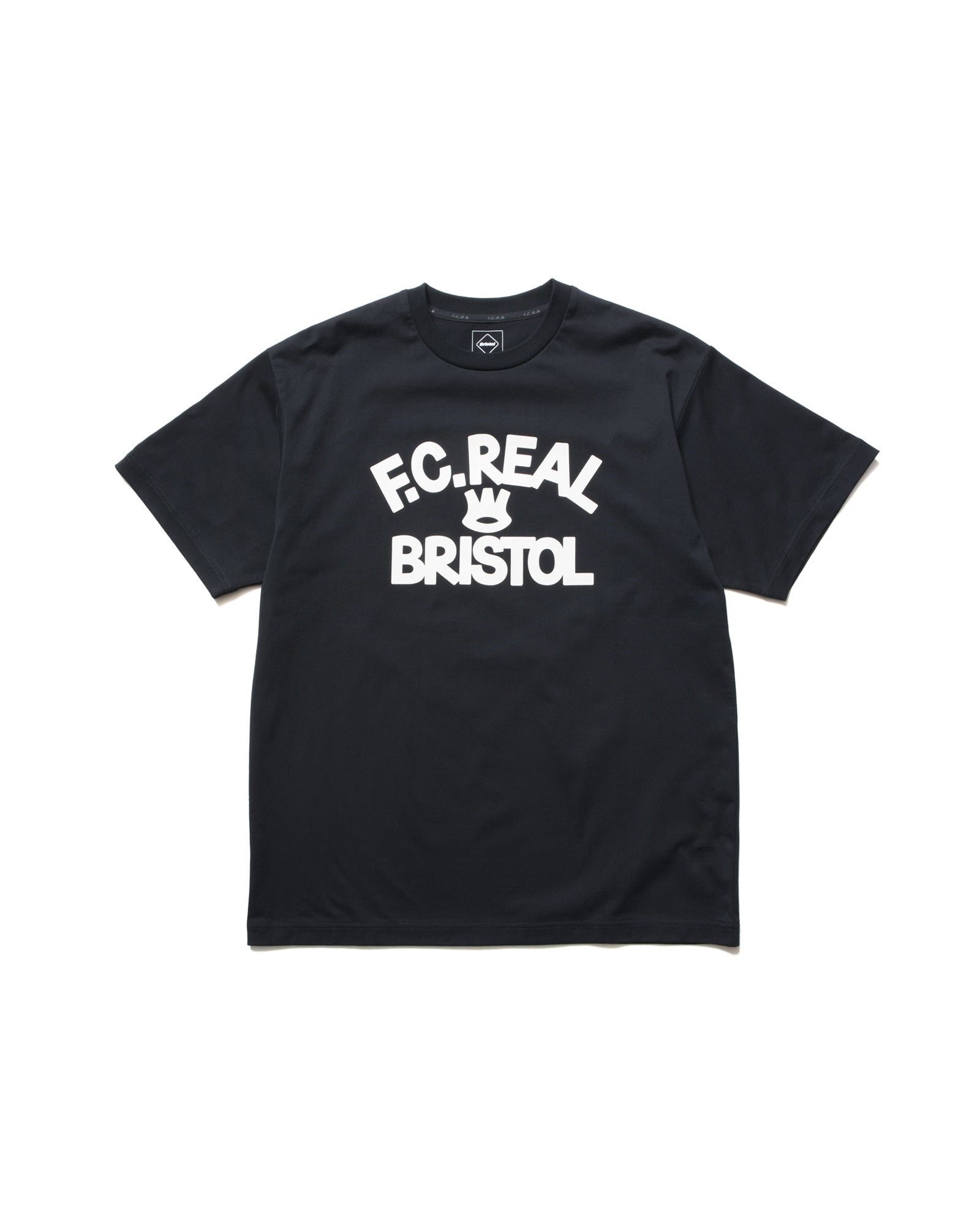 FCRB X ERIC HAZE S/S TEE*
