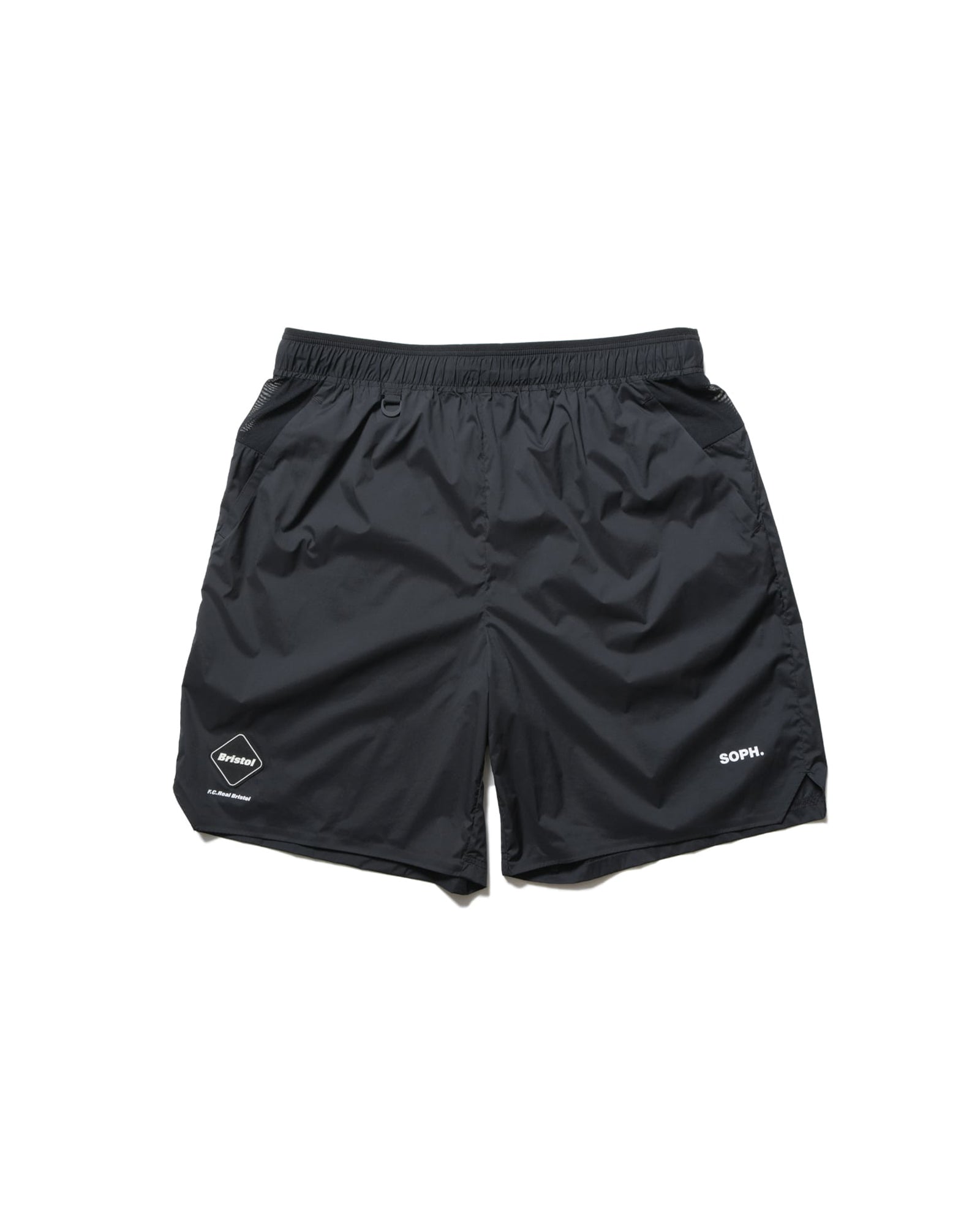 LIGHT WEIGHT BREATHABLE PACKABLE SHORTS