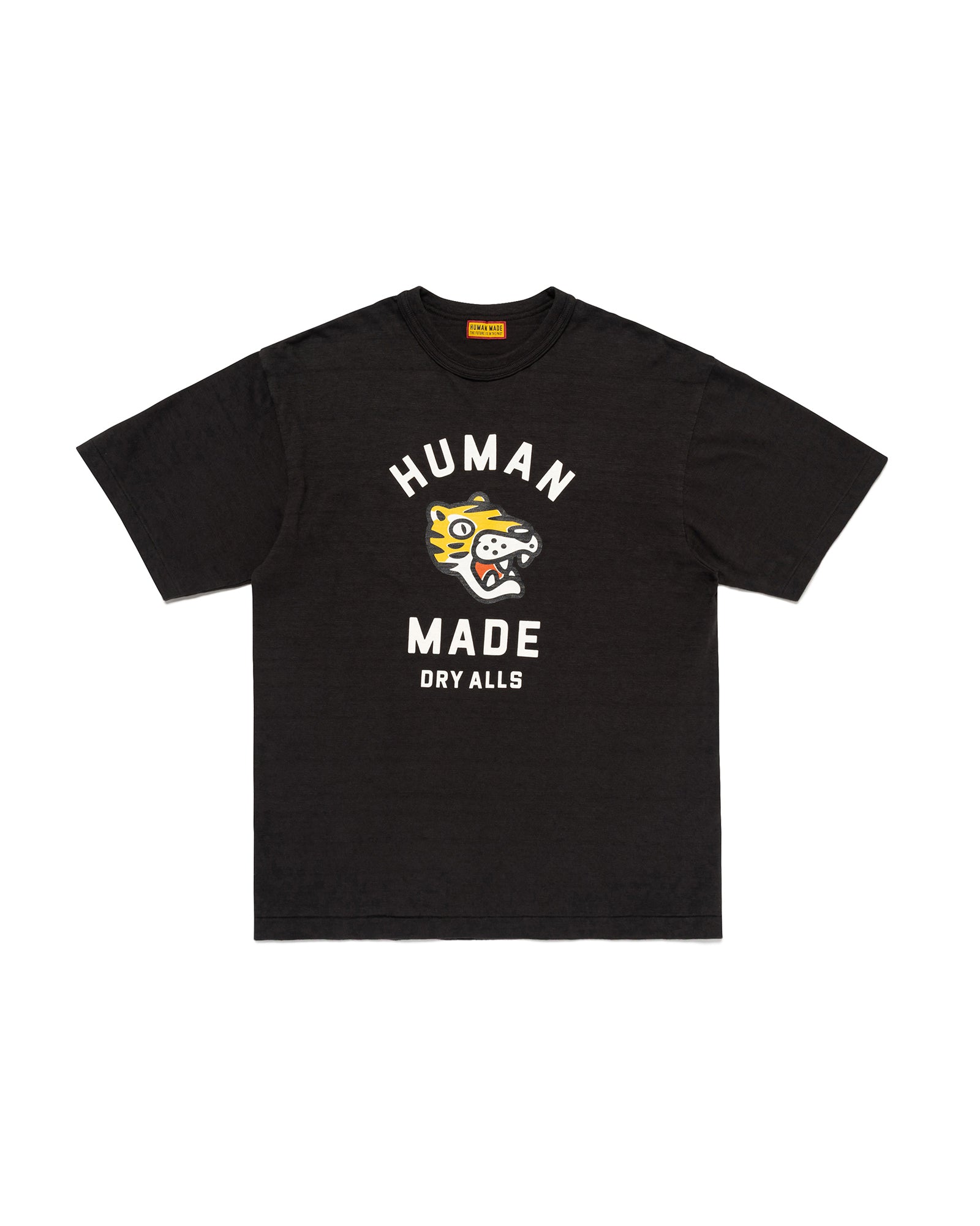 GRAPHIC T-SHIRT