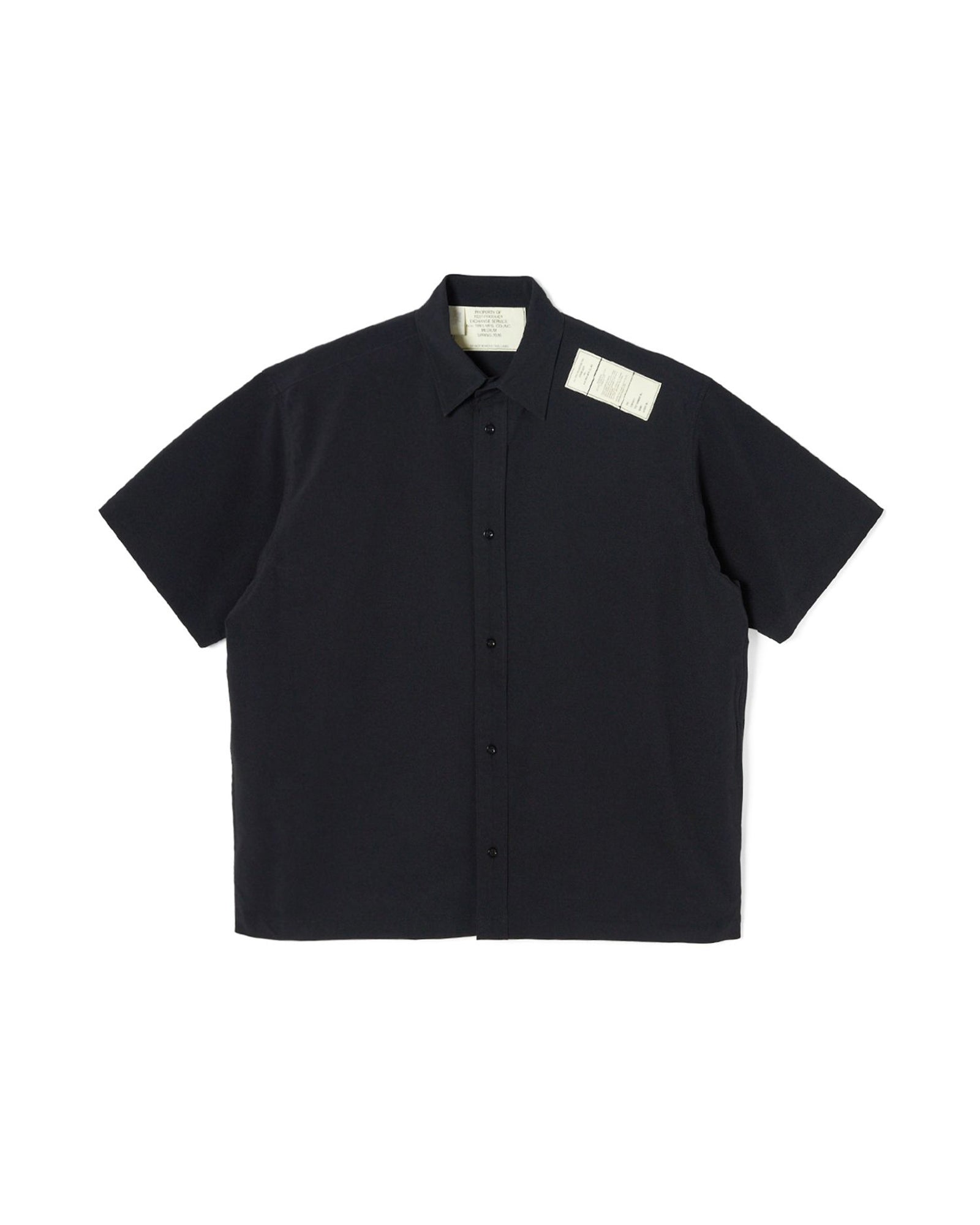 HALF SLEEVE SHIRT