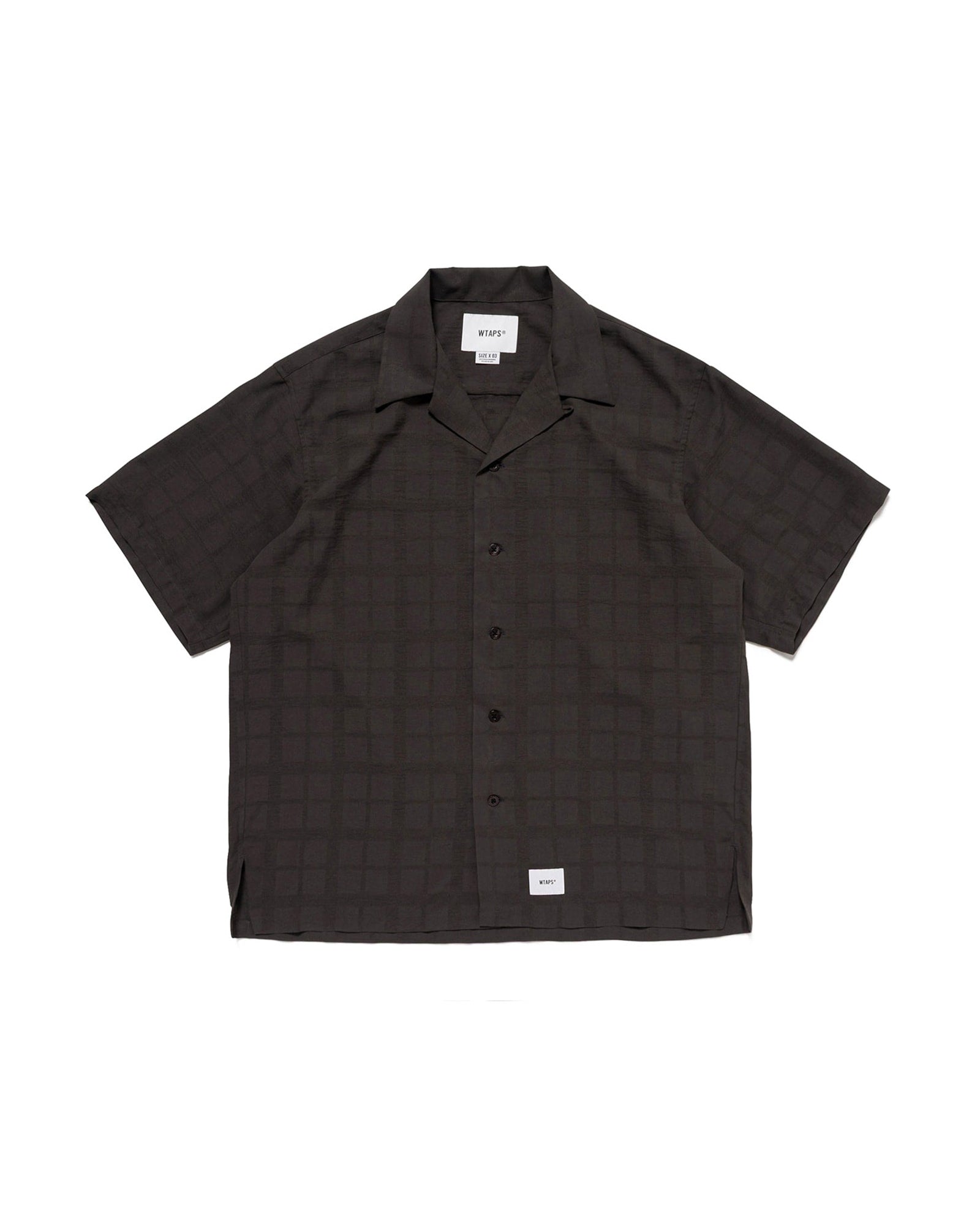 TXT 01 LS / POLY. BROADCLOTH. TEXTILE. OF – INVINCIBLE | Official