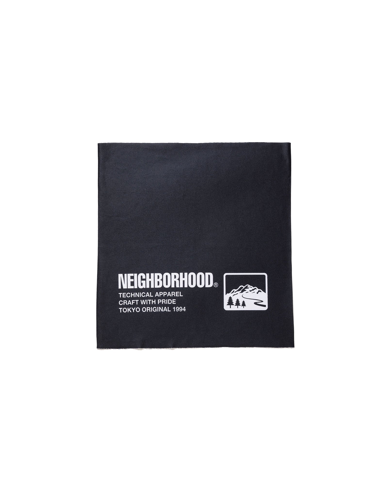 NECK GAITER