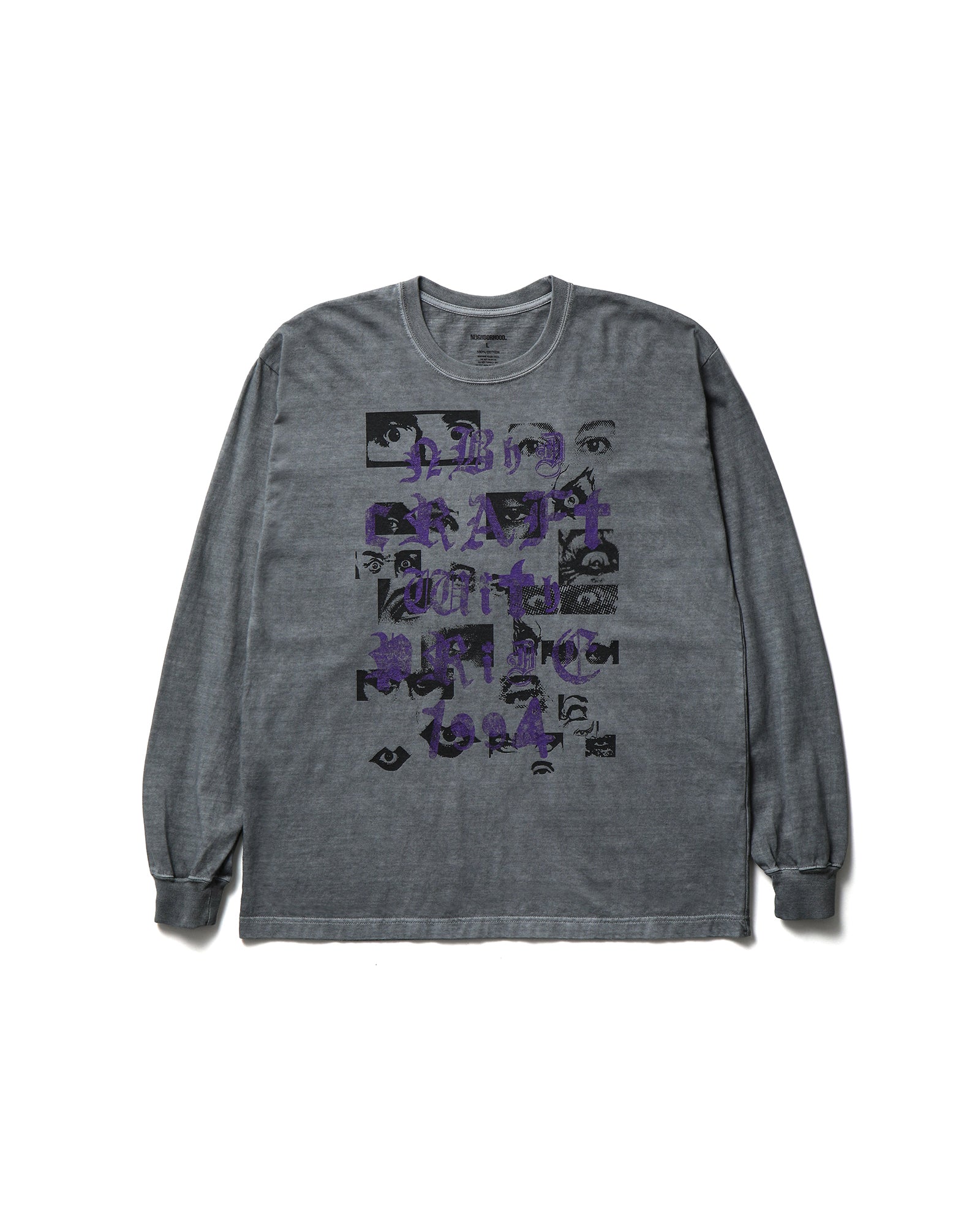 NH . TEE LS-5