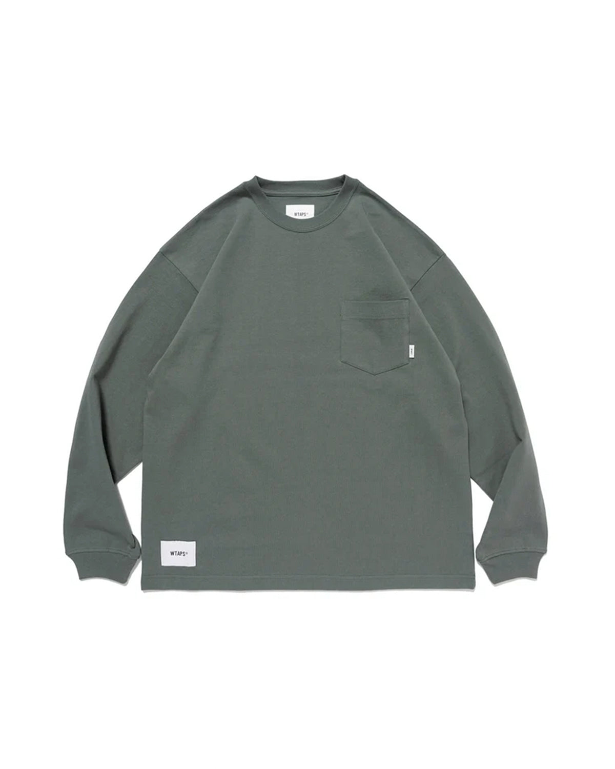 AII / LS / COTTON