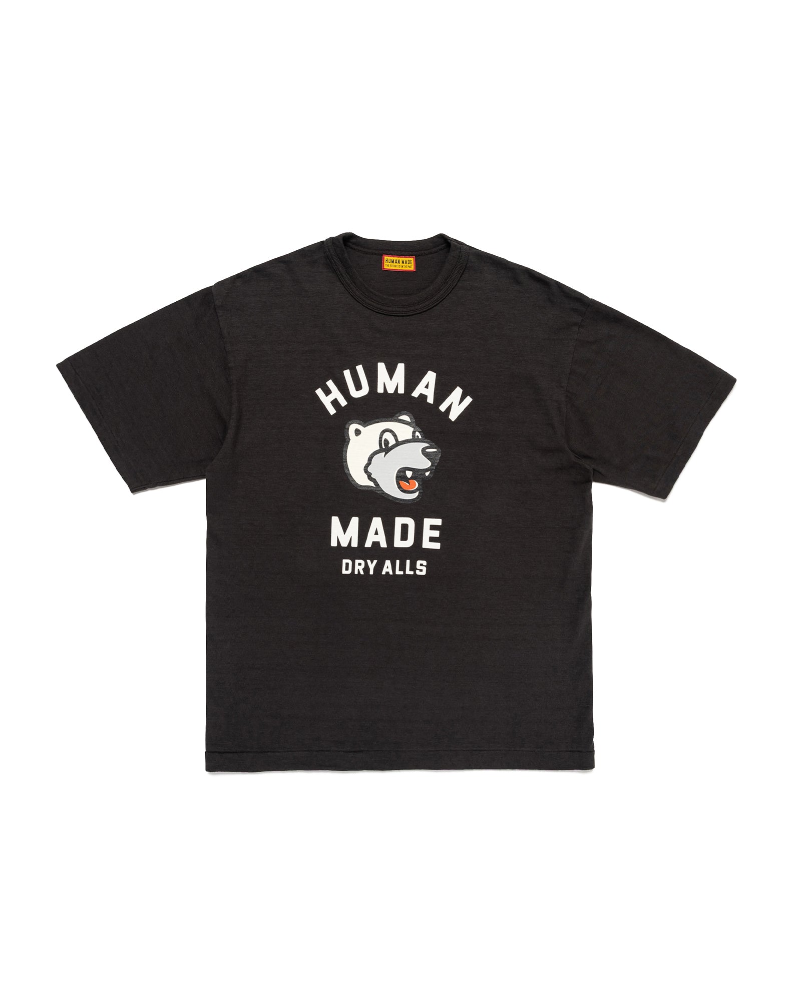 GRAPHIC T-SHIRT
