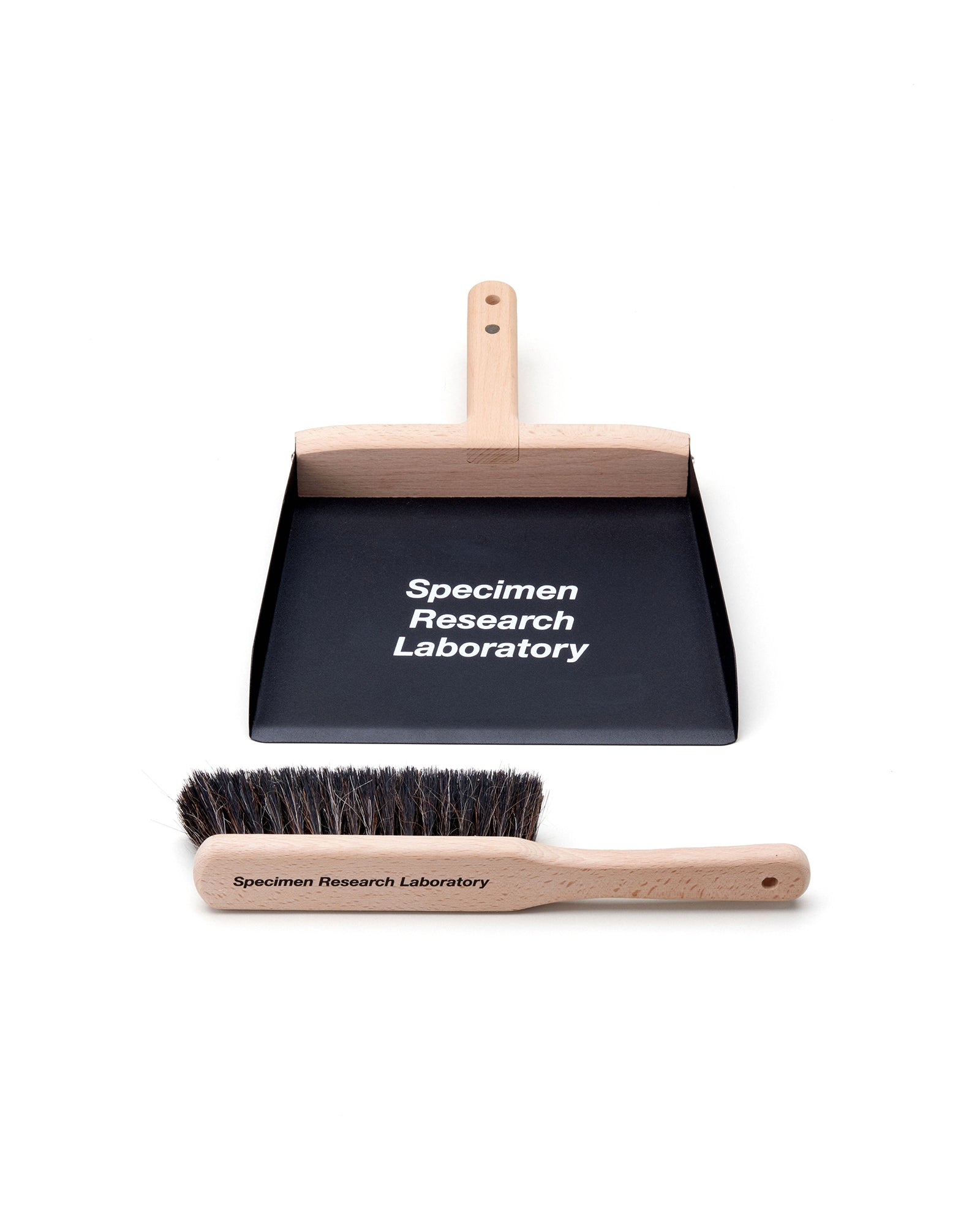 SRL . DESKTOP BRUSH