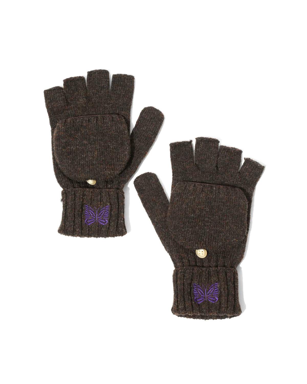 CONVERTIBLE GROVE - SHETLAND WOOL