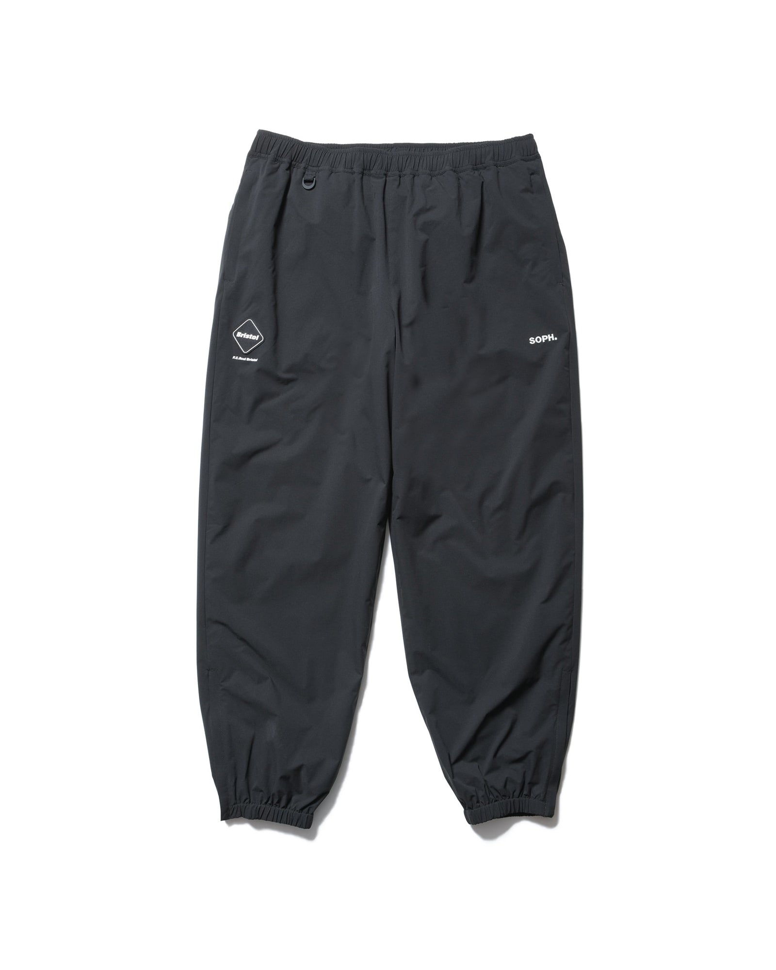 THERMAL-LINING EASY PANTS