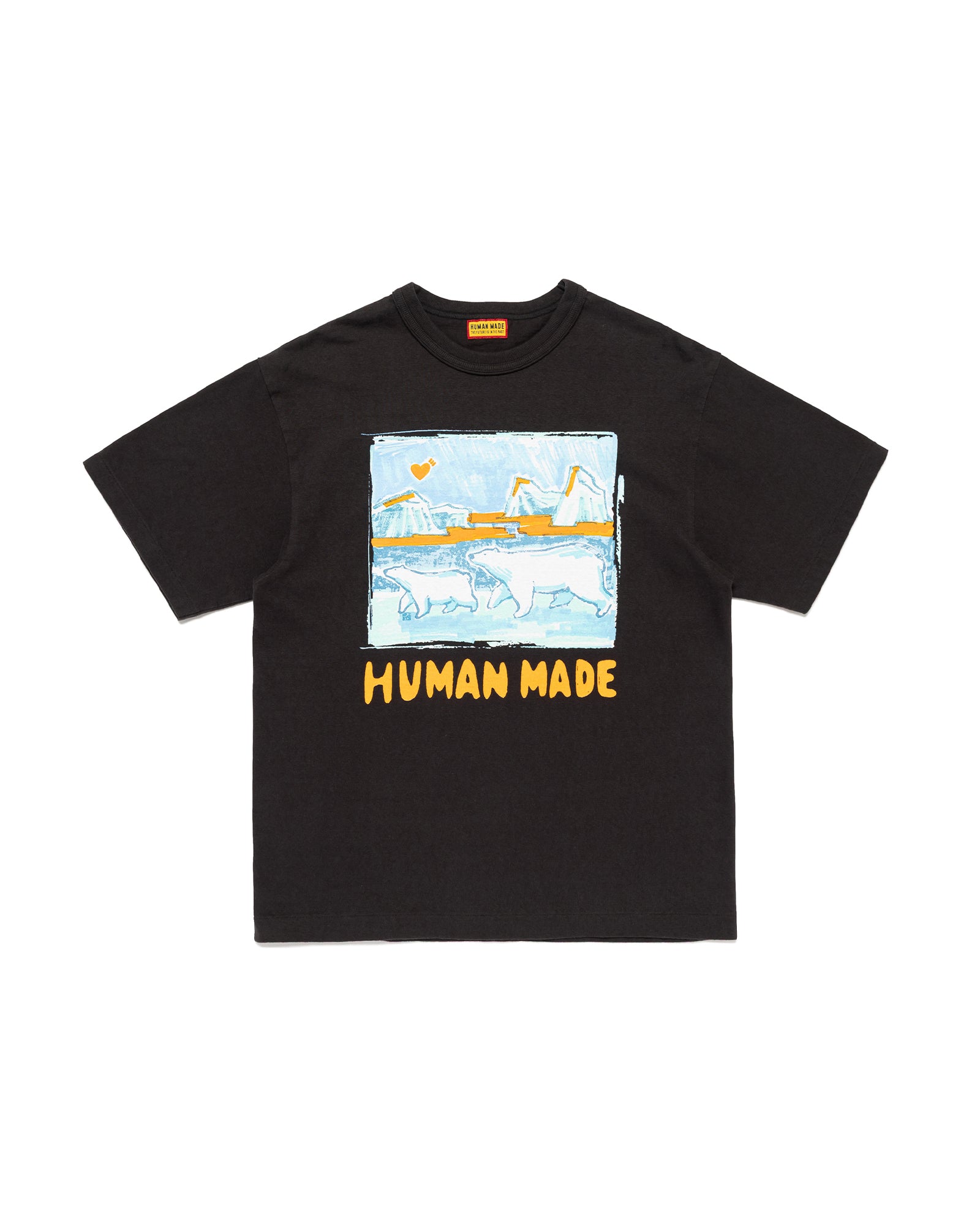 GRAPHIC T-SHIRT