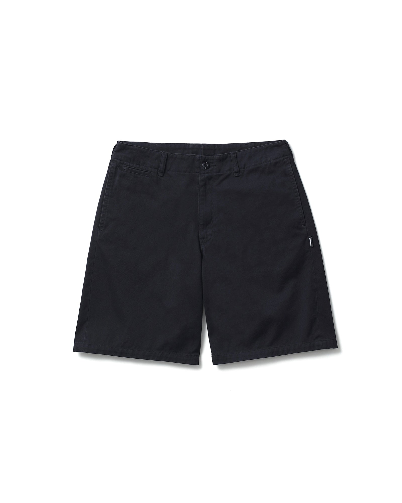 CLASSIC CHINO SHORT PANTS