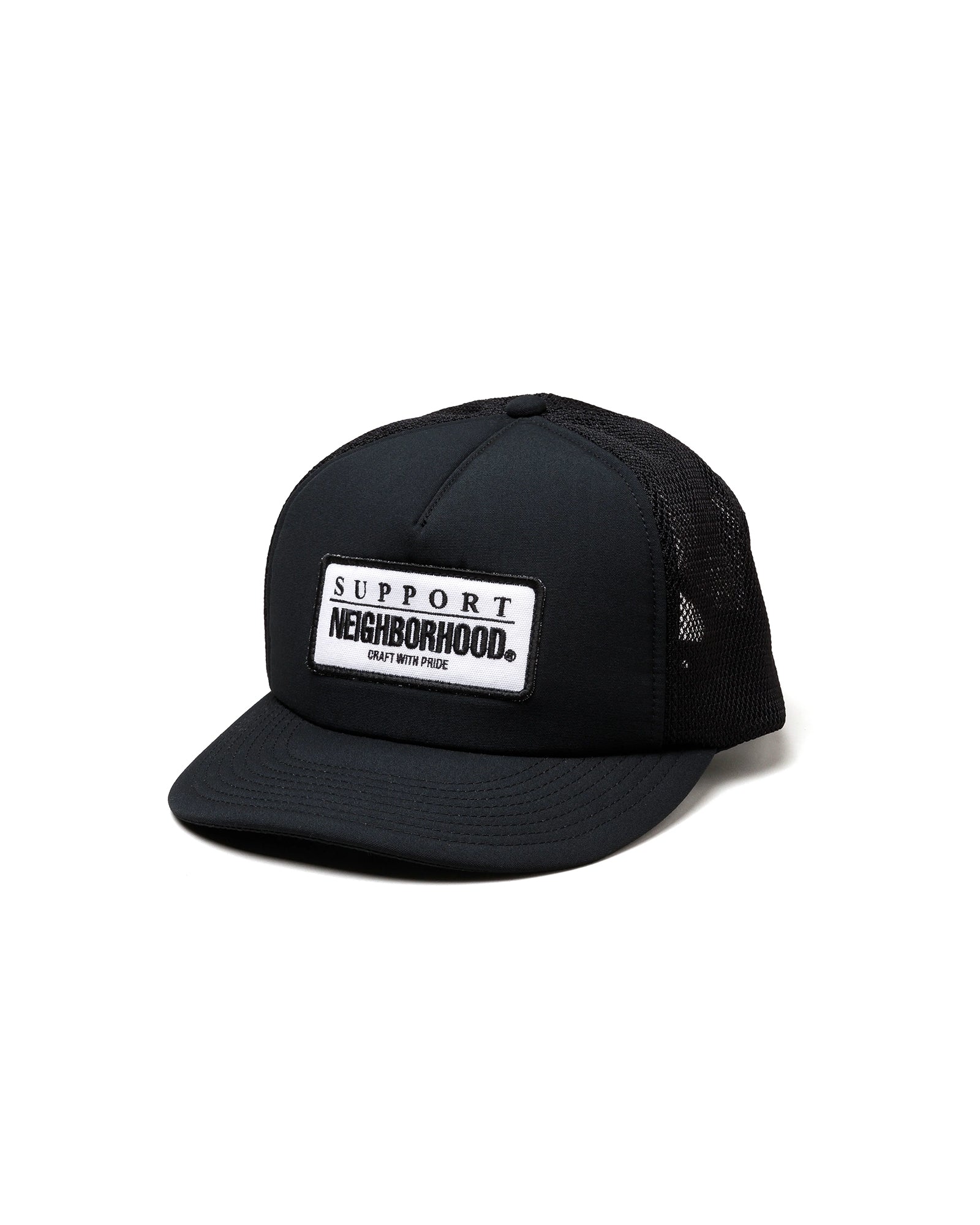MESH CAP-1