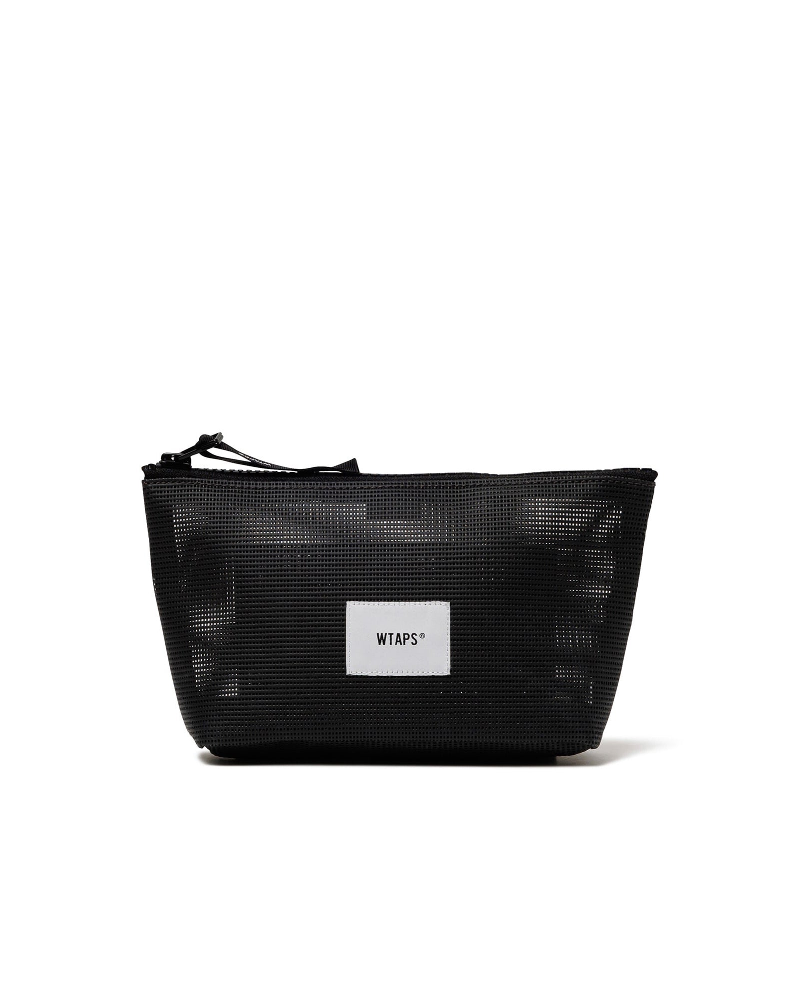 MAG M / POUCH / PVC