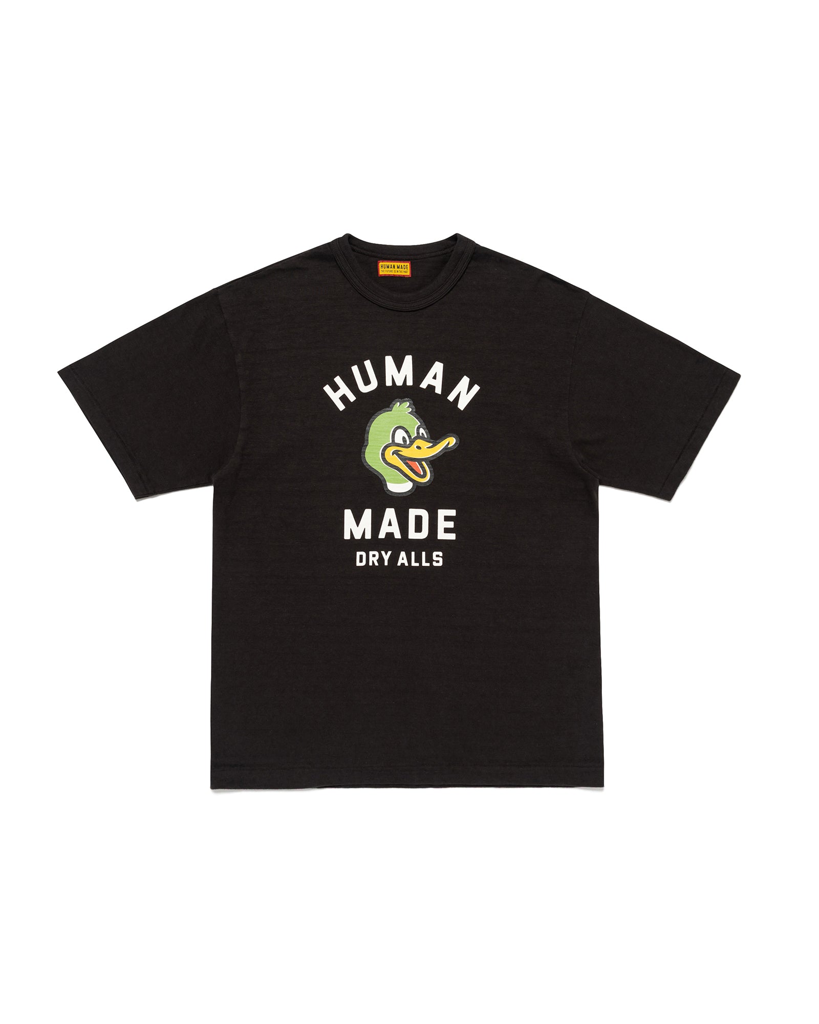 GRAPHIC T-SHIRT