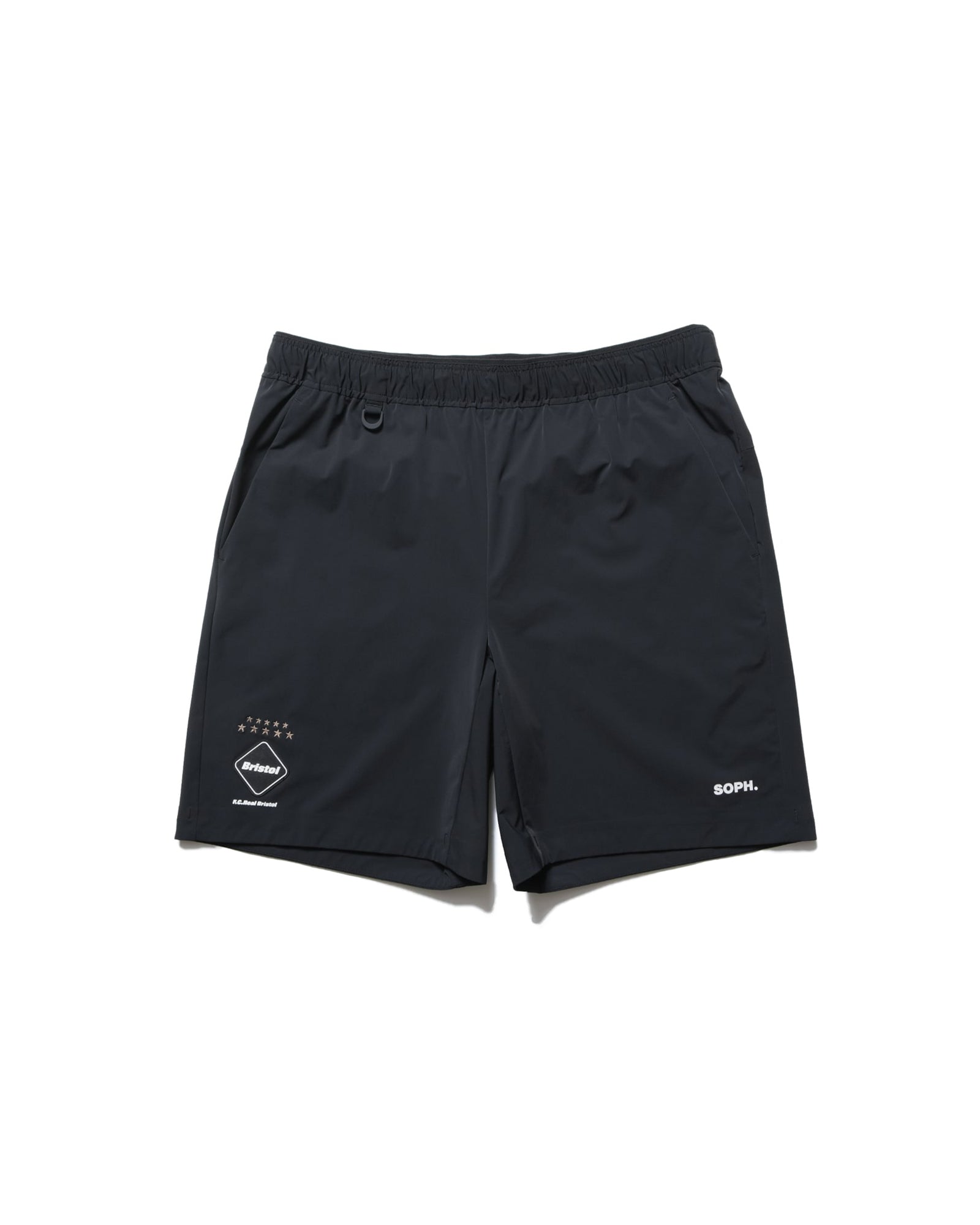 CORDURA 4WAY STRETCH GAME SHORTS
