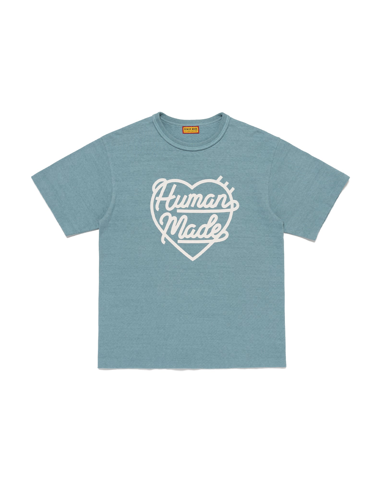 COLOR T-SHIRT