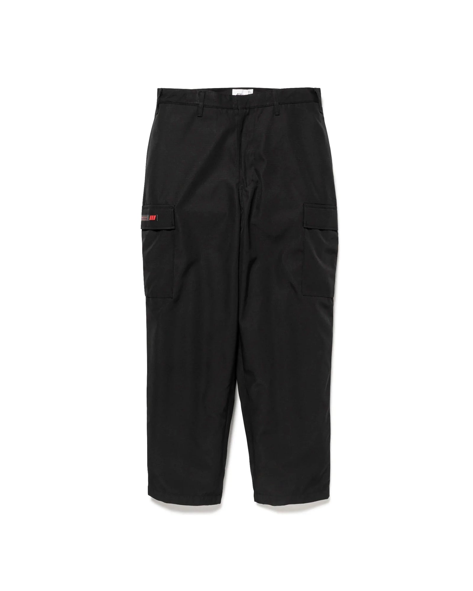 MILT9601 TROUSERS / WOPL. RIPSTOP