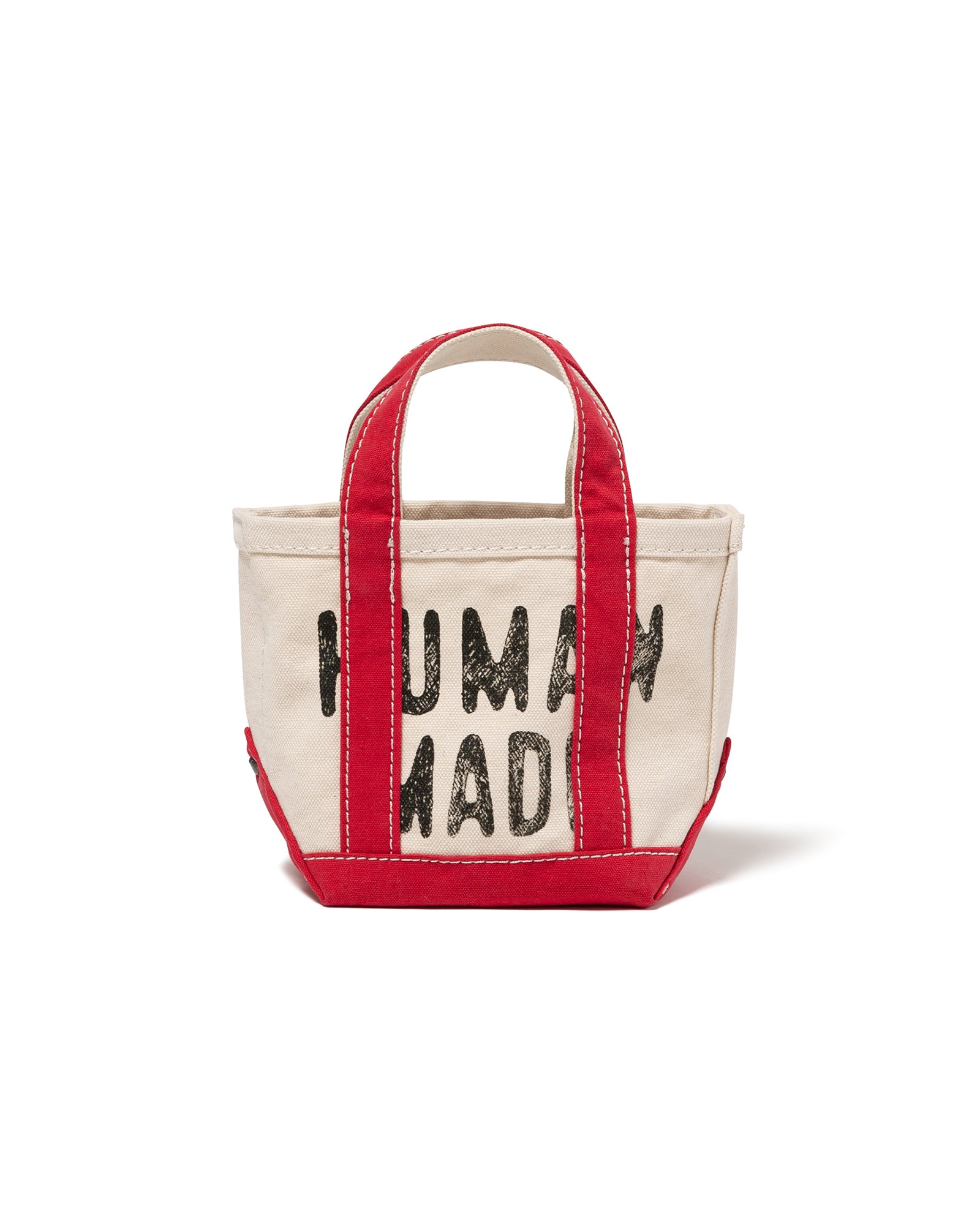 CANVAS TOTE SMALL