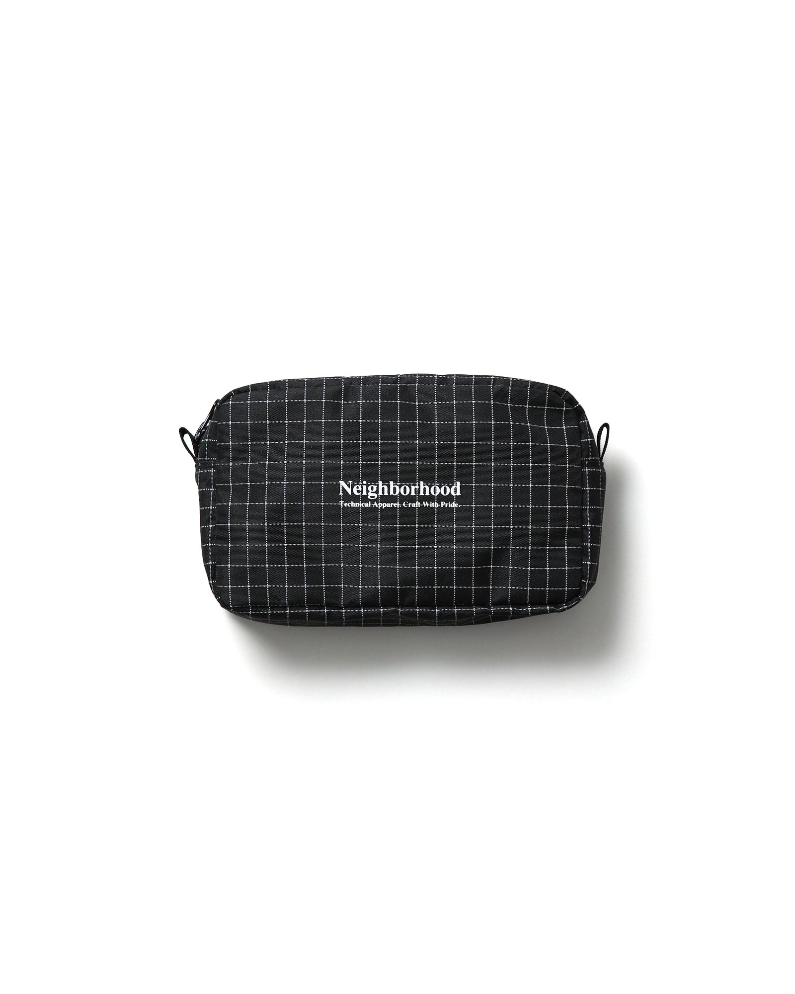 REFLECTIVE POUCH