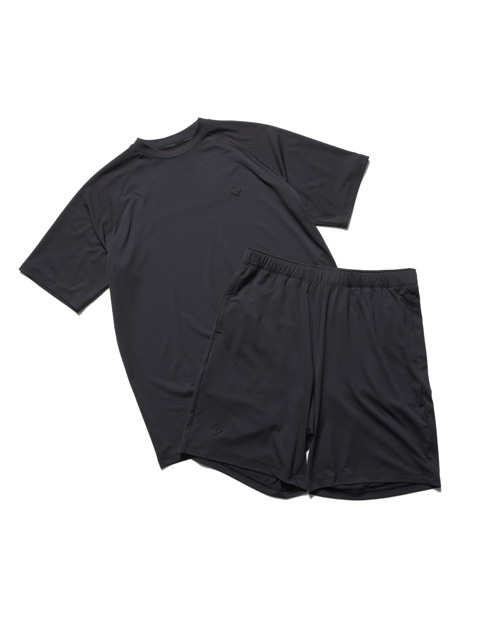 TRAINING TOP&SHORTS