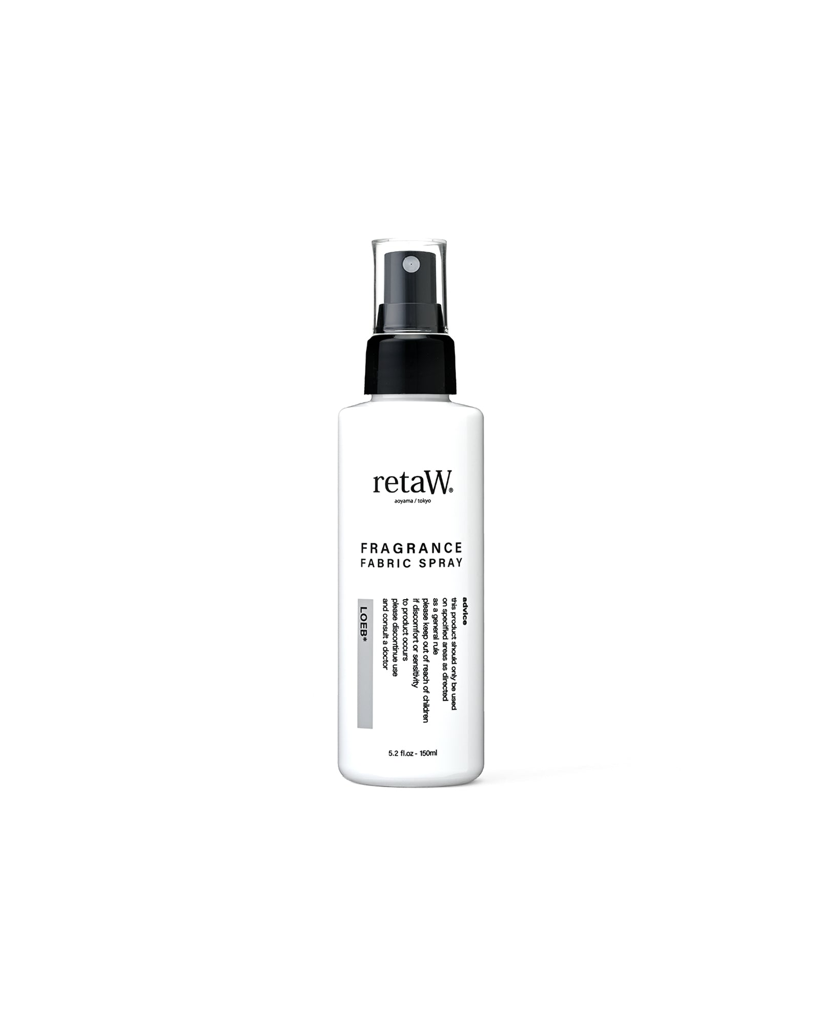 FABRIC SPRAY LOEB*