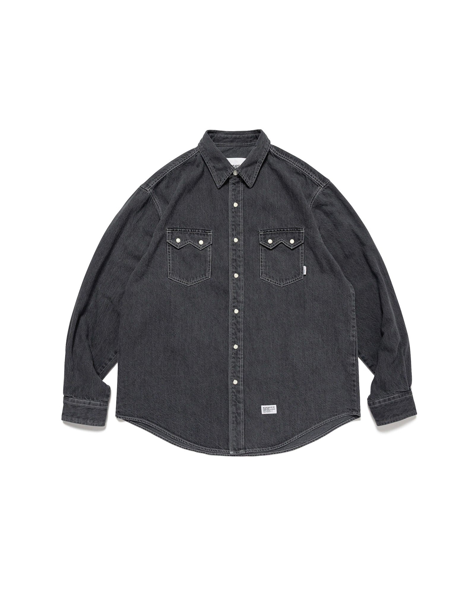 wtaps – INVINCIBLE | Official Website