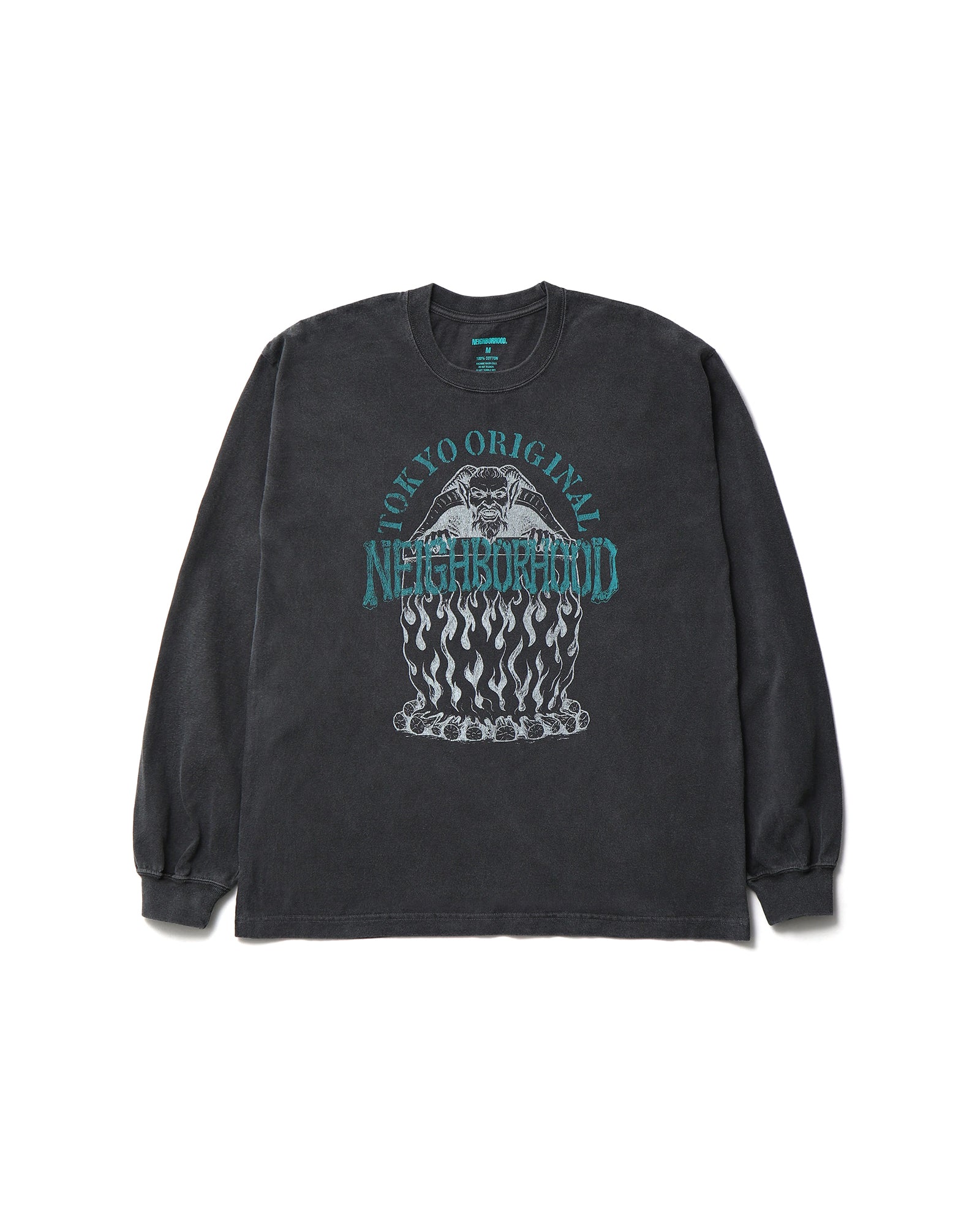 NH X OSAMU NAGAHAMA . TEE SS-1 – INVINCIBLE | Official Website