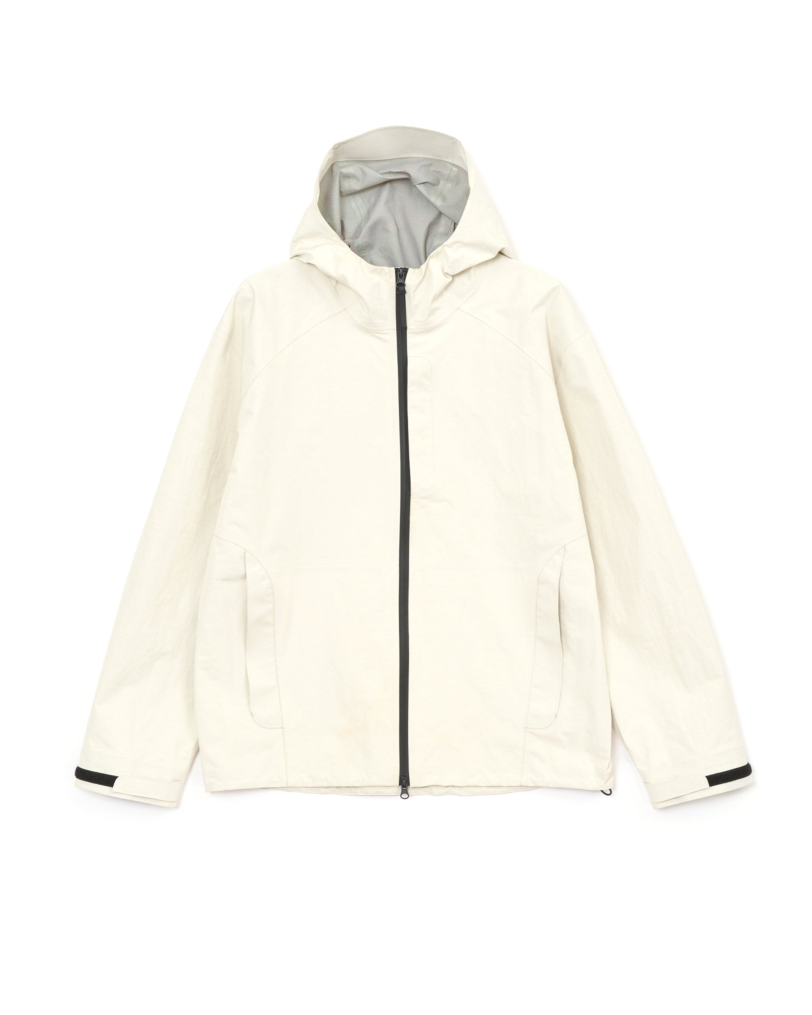 2.5L SHELL JACKET