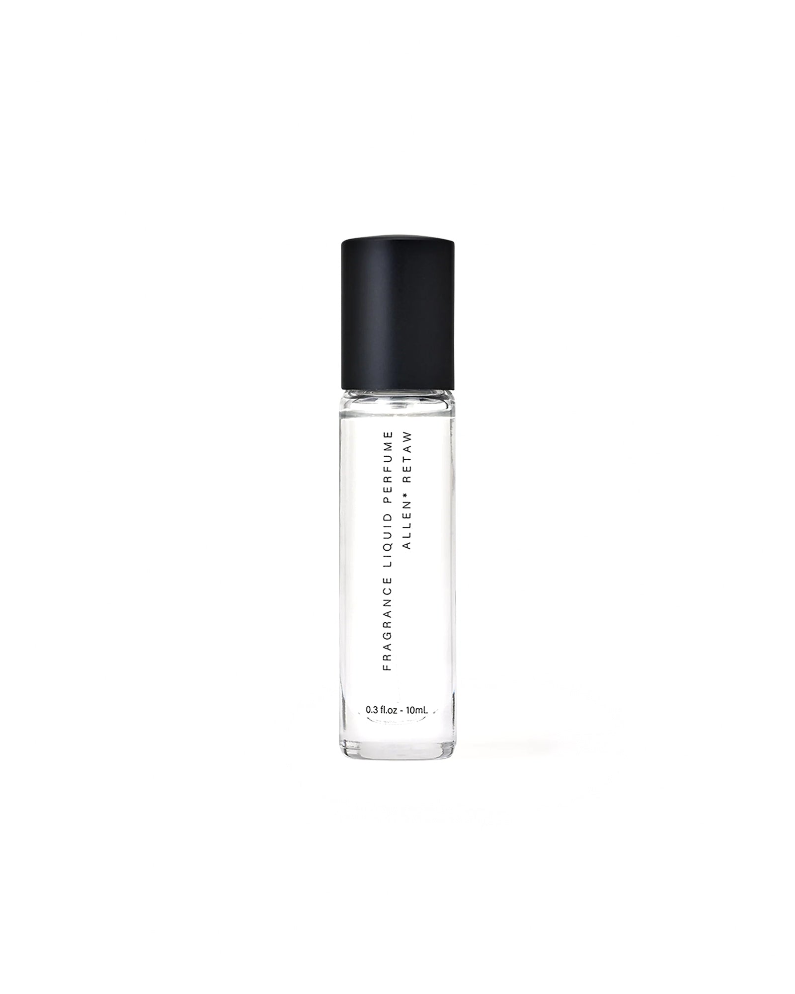 LIQUID PERFUME MINI ALLEN*