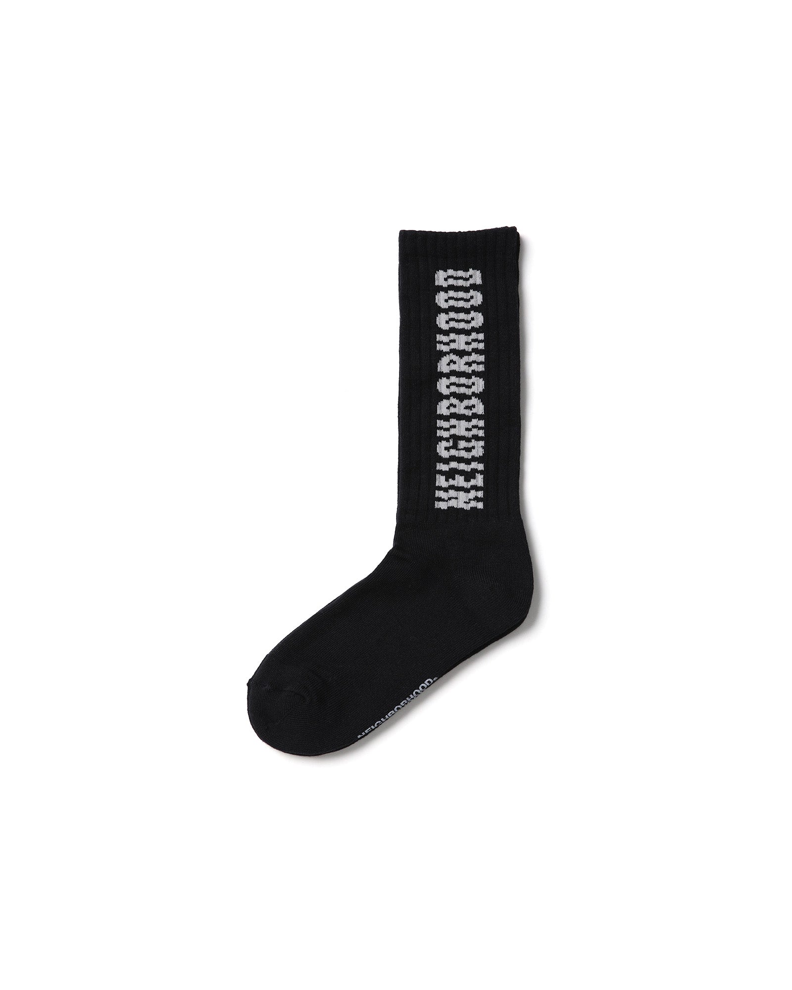 SHIFT LOGO SOCKS