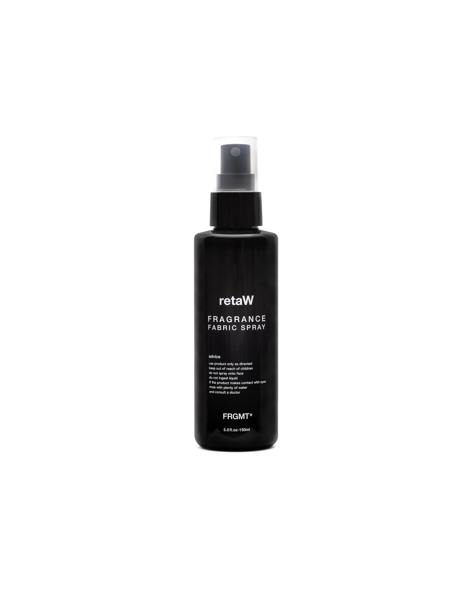 FABRIC SPRAY FRGMT*